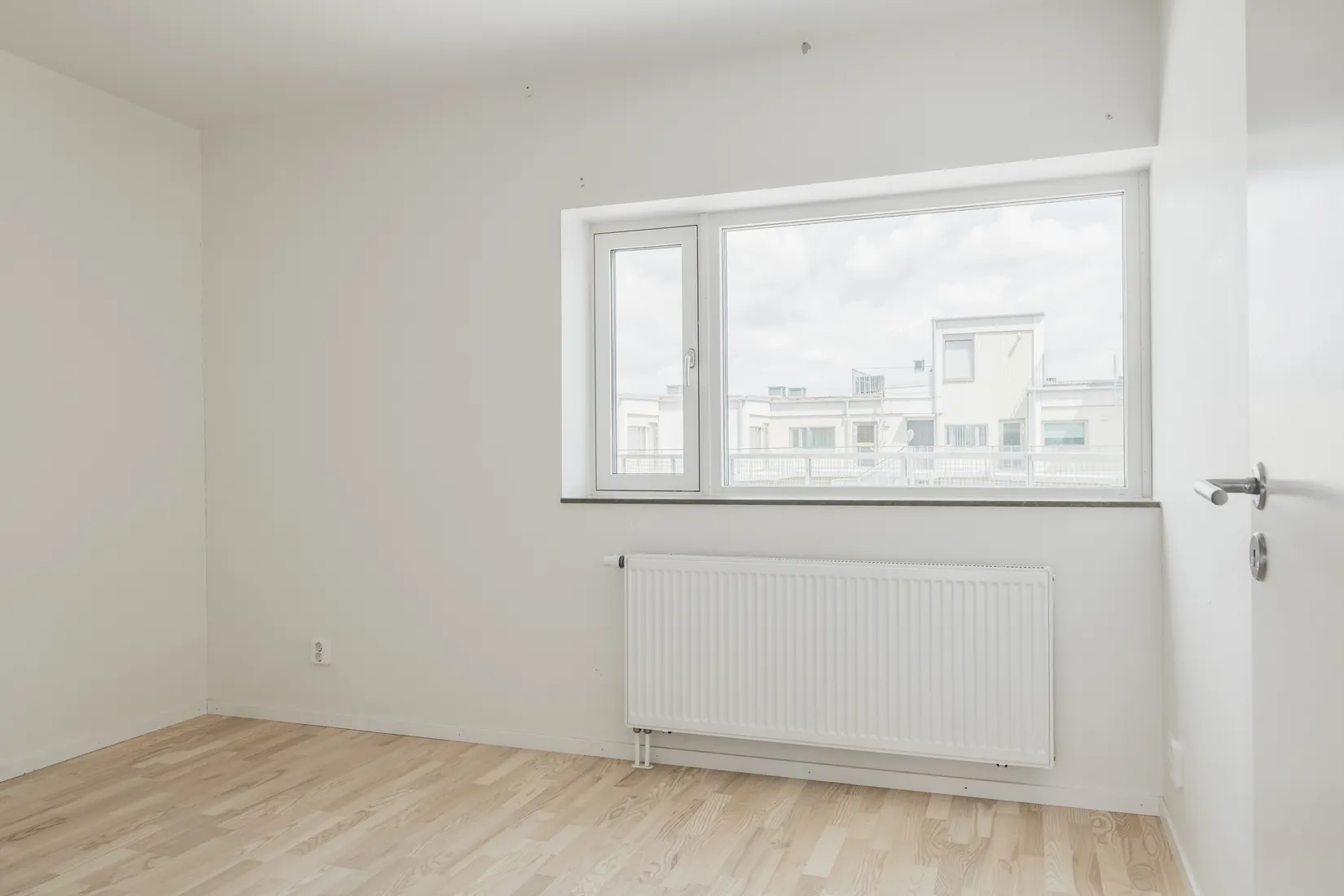 Bostadsrätt, Brunnshögsgatan 52, Brunnshög, Lund