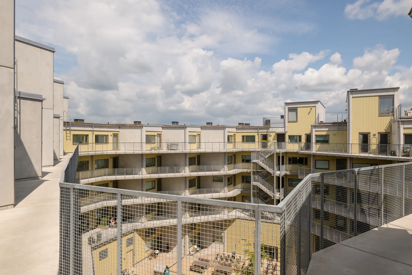 Bostadsrätt, Brunnshögsgatan 52, Brunnshög, Lund