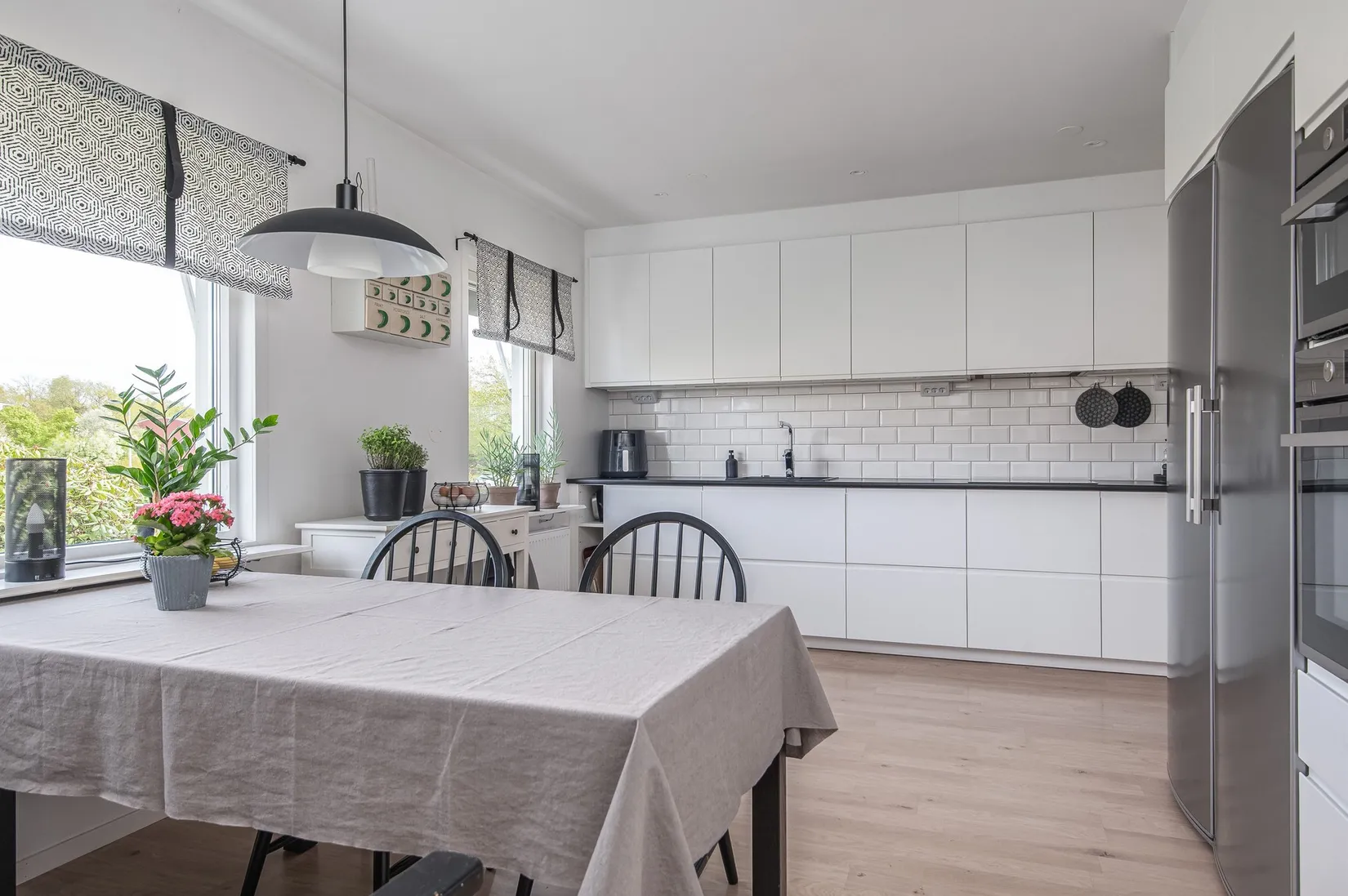 Villa, Stationsvägen 4, Skärblacka, Norrköping