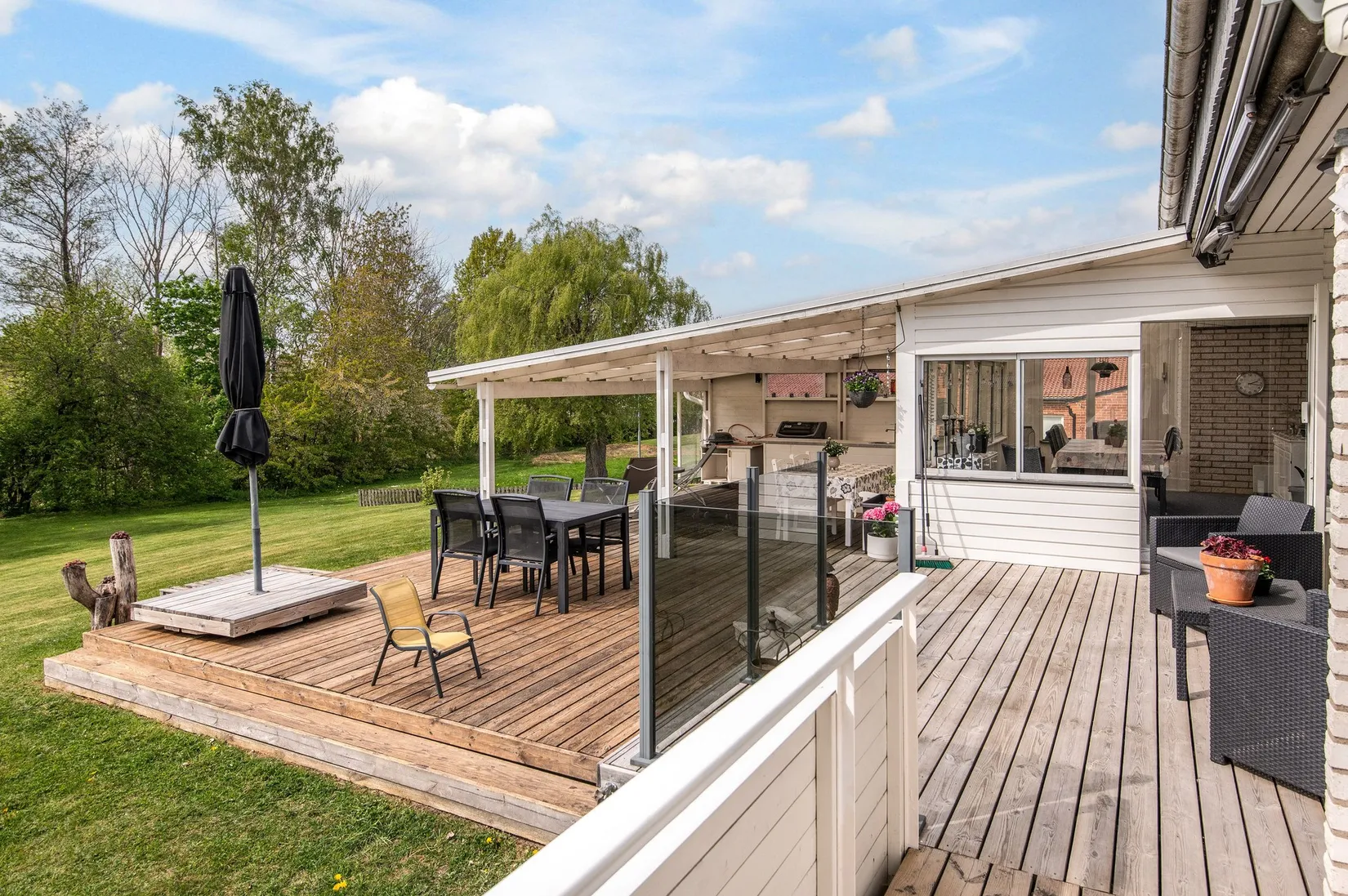 Villa, Stationsvägen 4, Skärblacka, Norrköping