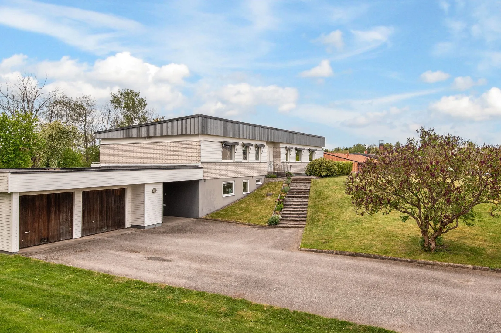 Villa, Stationsvägen 4, Skärblacka, Norrköping