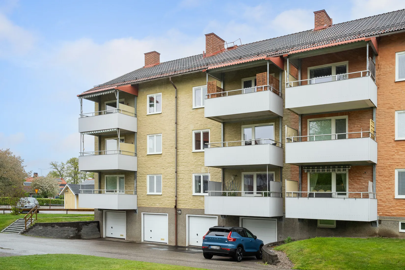 Bostadsrätt, Finningevägen 1A, Ulvhäll, Strängnäs