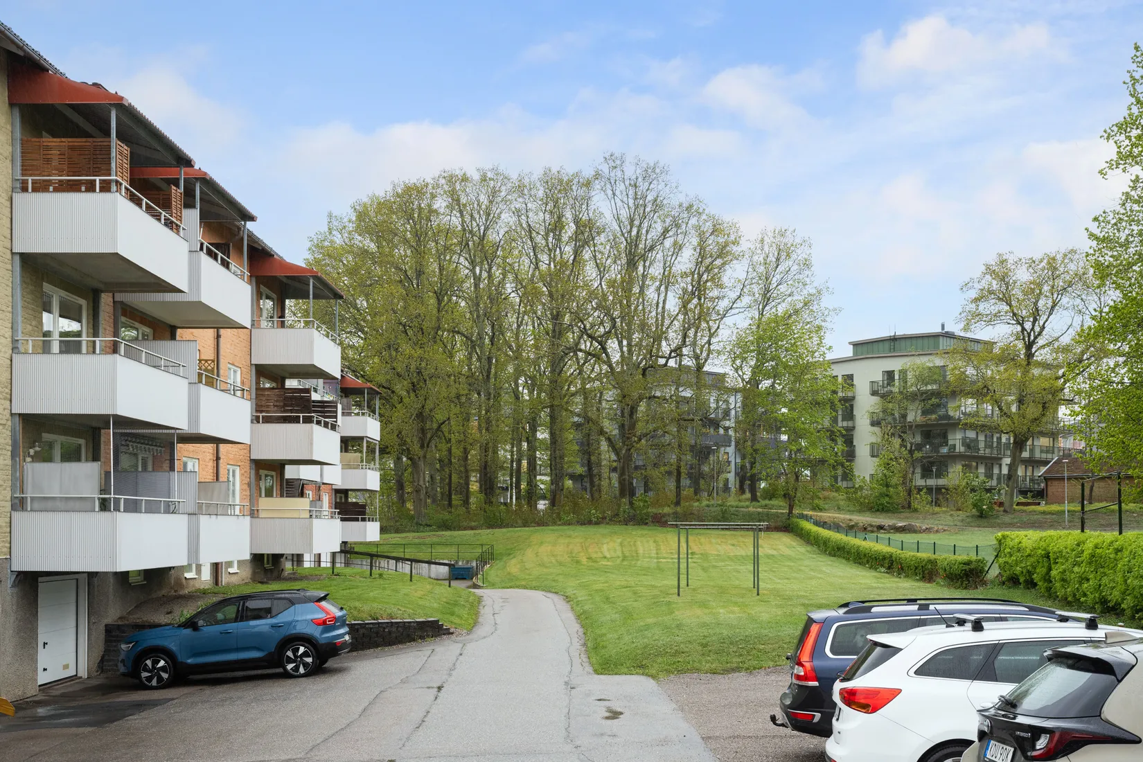 Bostadsrätt, Finningevägen 1A, Ulvhäll, Strängnäs