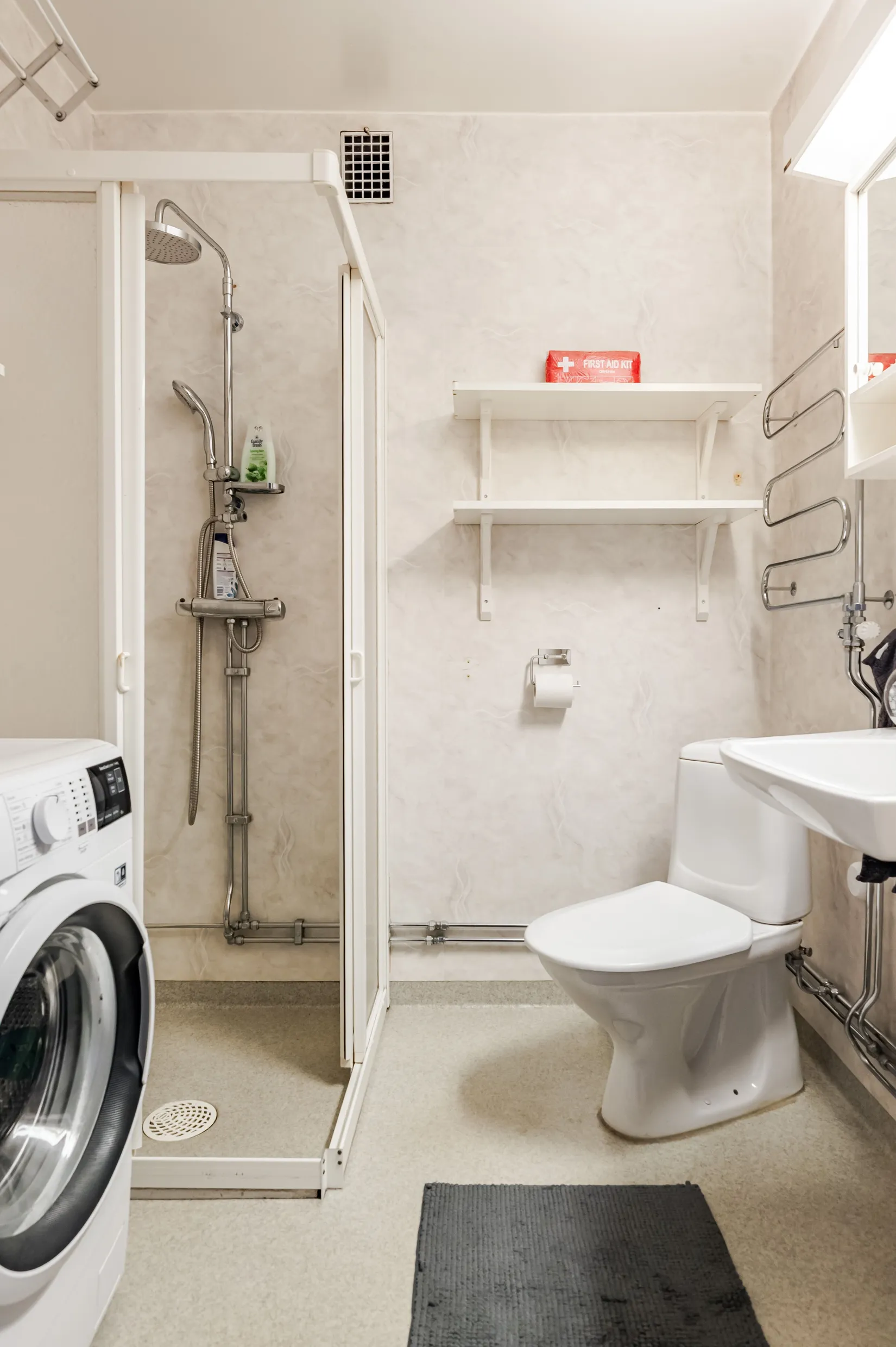 Bostadsrätt, Finningevägen 1A, Ulvhäll, Strängnäs