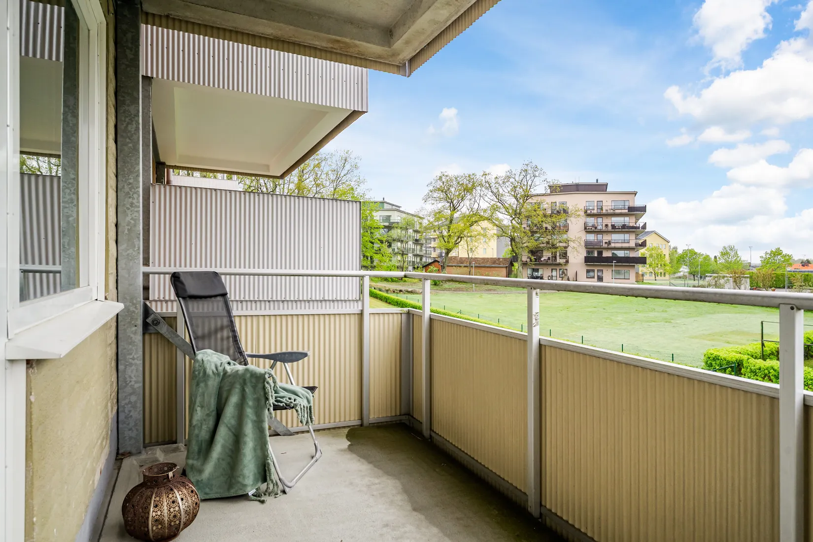 Bostadsrätt, Finningevägen 1A, Ulvhäll, Strängnäs