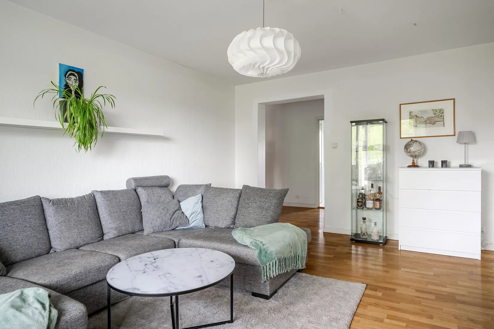 Bostadsrätt, Finningevägen 1A, Ulvhäll, Strängnäs