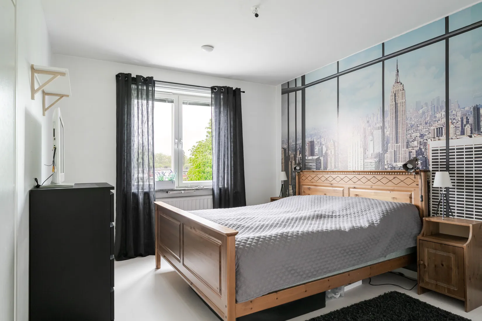 Bostadsrätt, Finningevägen 1A, Ulvhäll, Strängnäs
