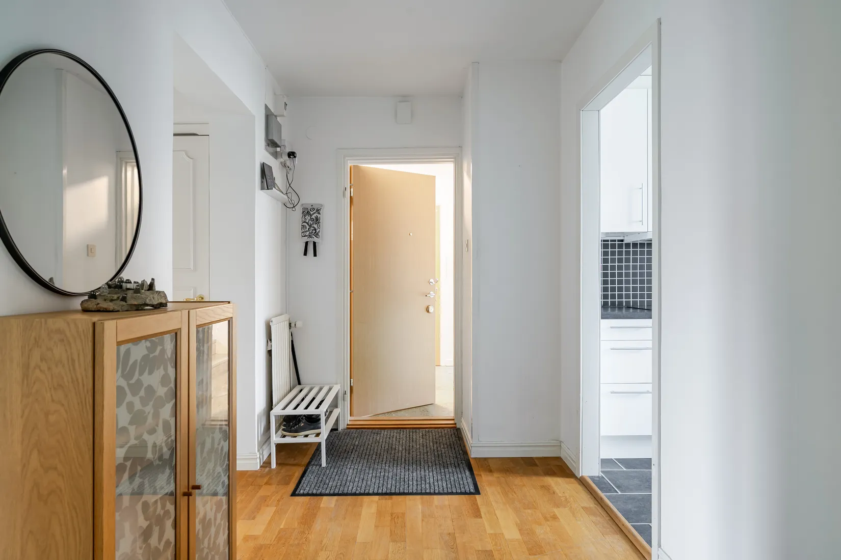 Bostadsrätt, Finningevägen 1A, Ulvhäll, Strängnäs