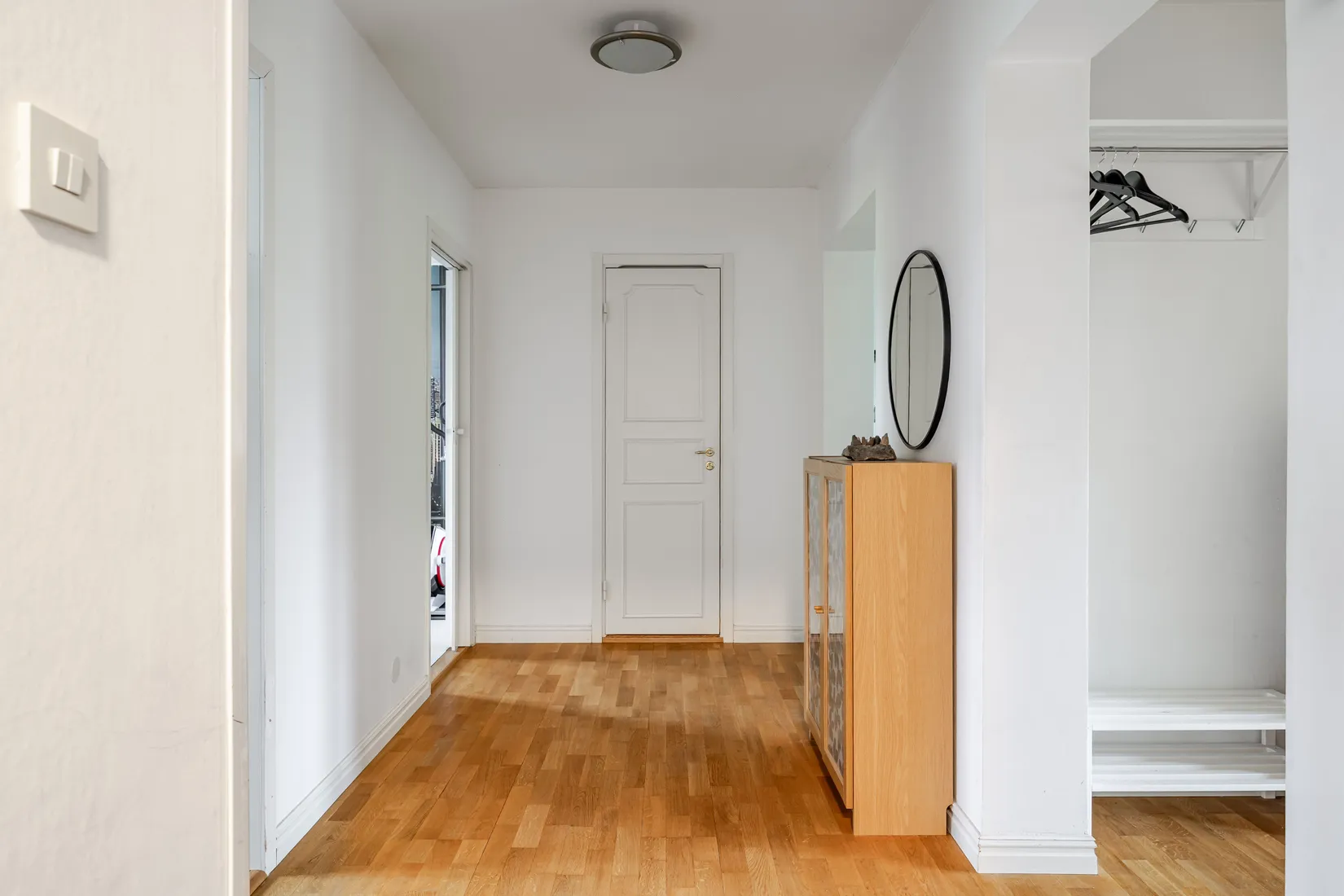 Bostadsrätt, Finningevägen 1A, Ulvhäll, Strängnäs