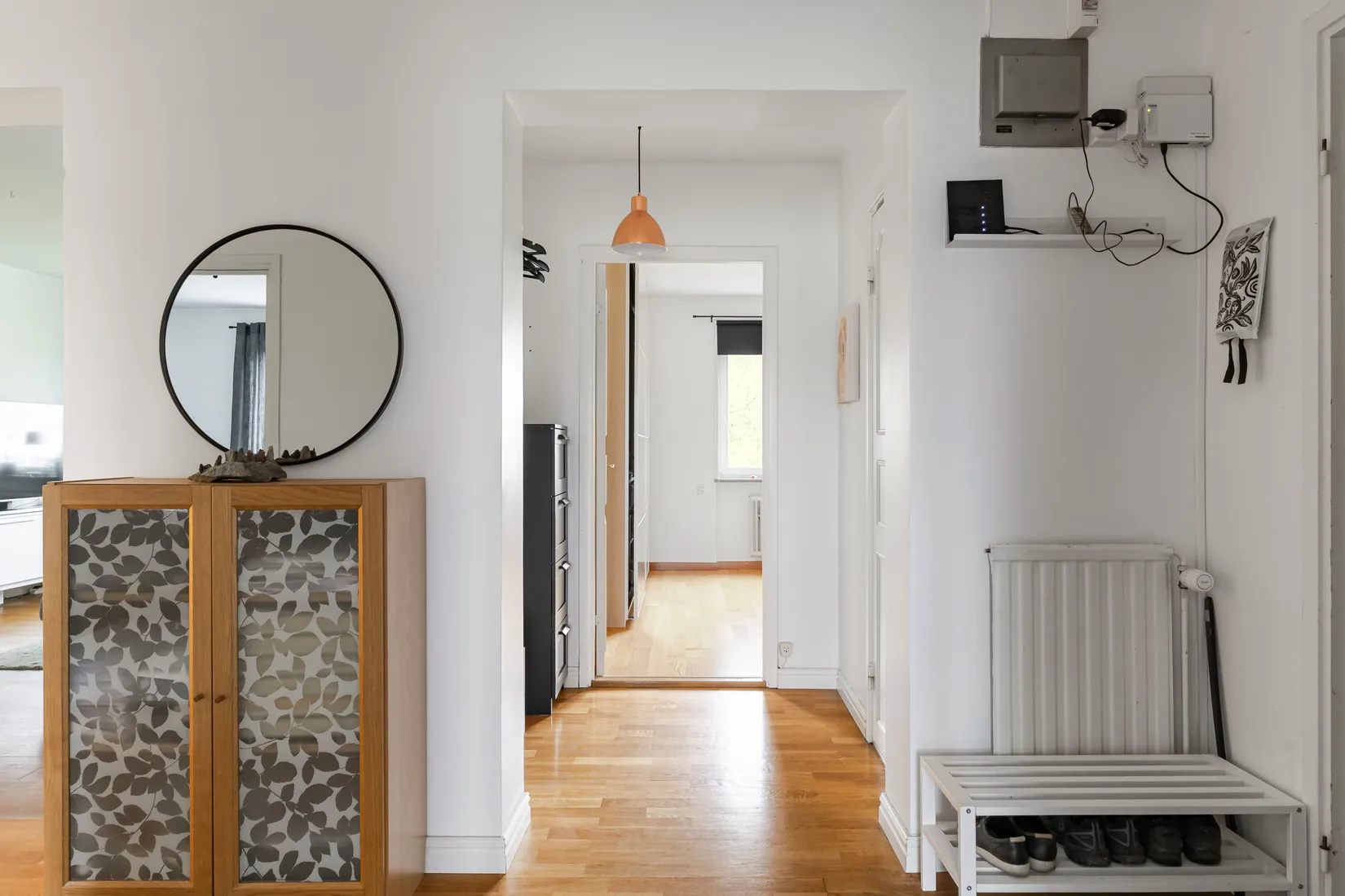 Bostadsrätt, Finningevägen 1A, Ulvhäll, Strängnäs