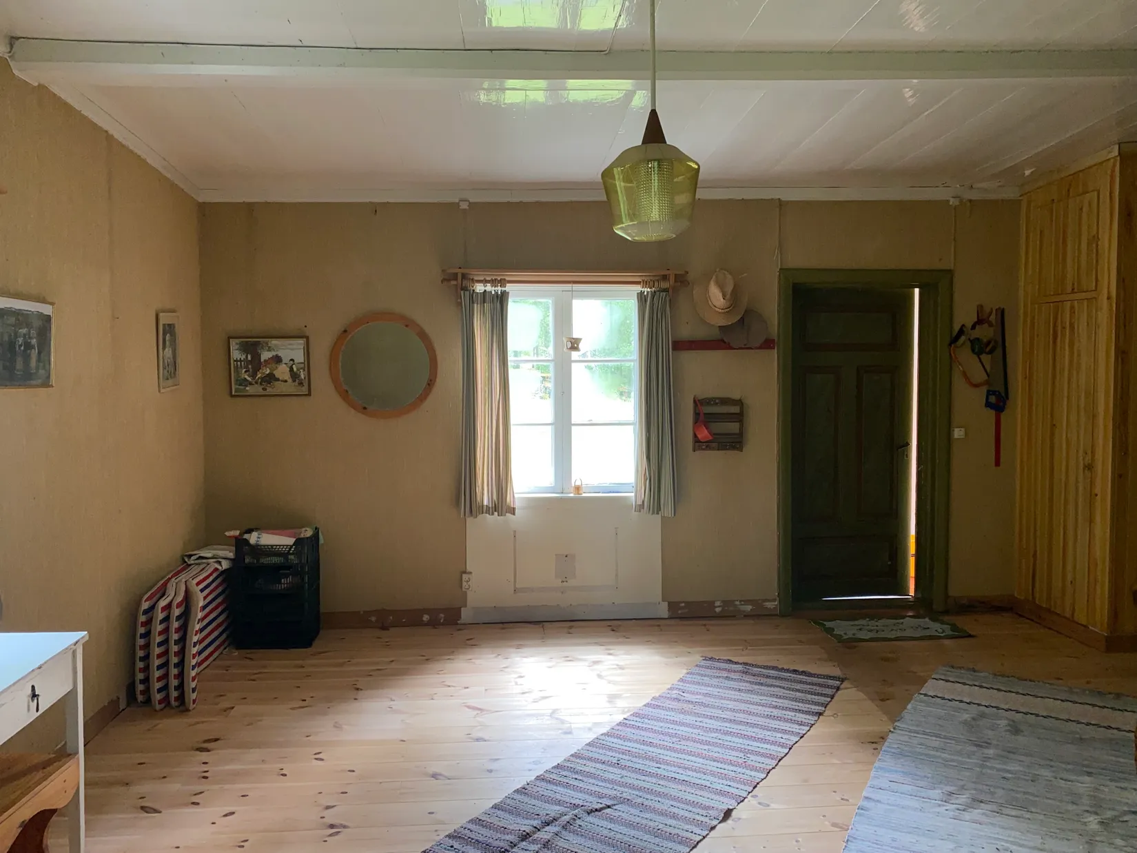 Fritidshus, Fyribergsvägen 24, Björkvassla, Mora