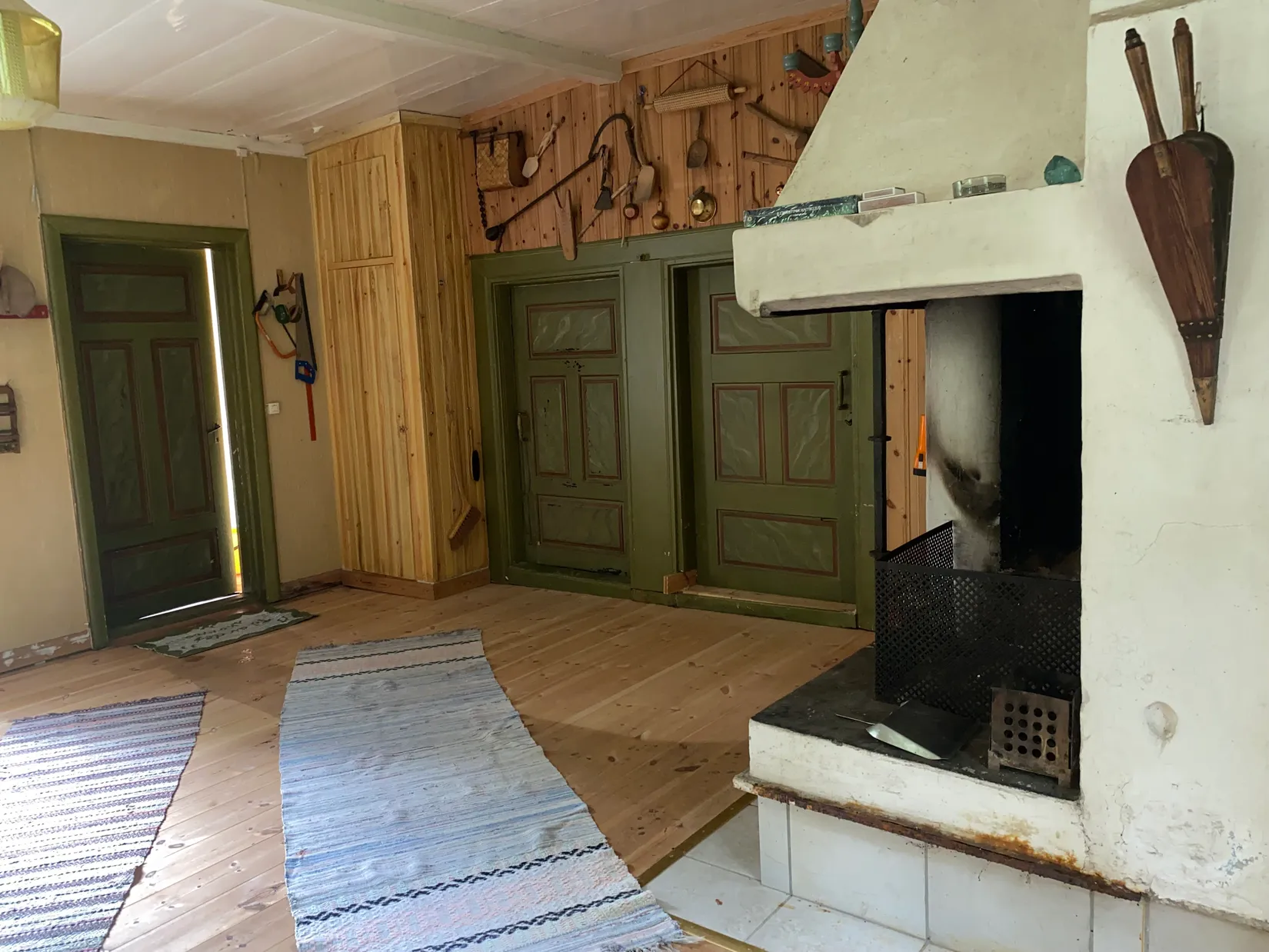 Fritidshus, Fyribergsvägen 24, Björkvassla, Mora