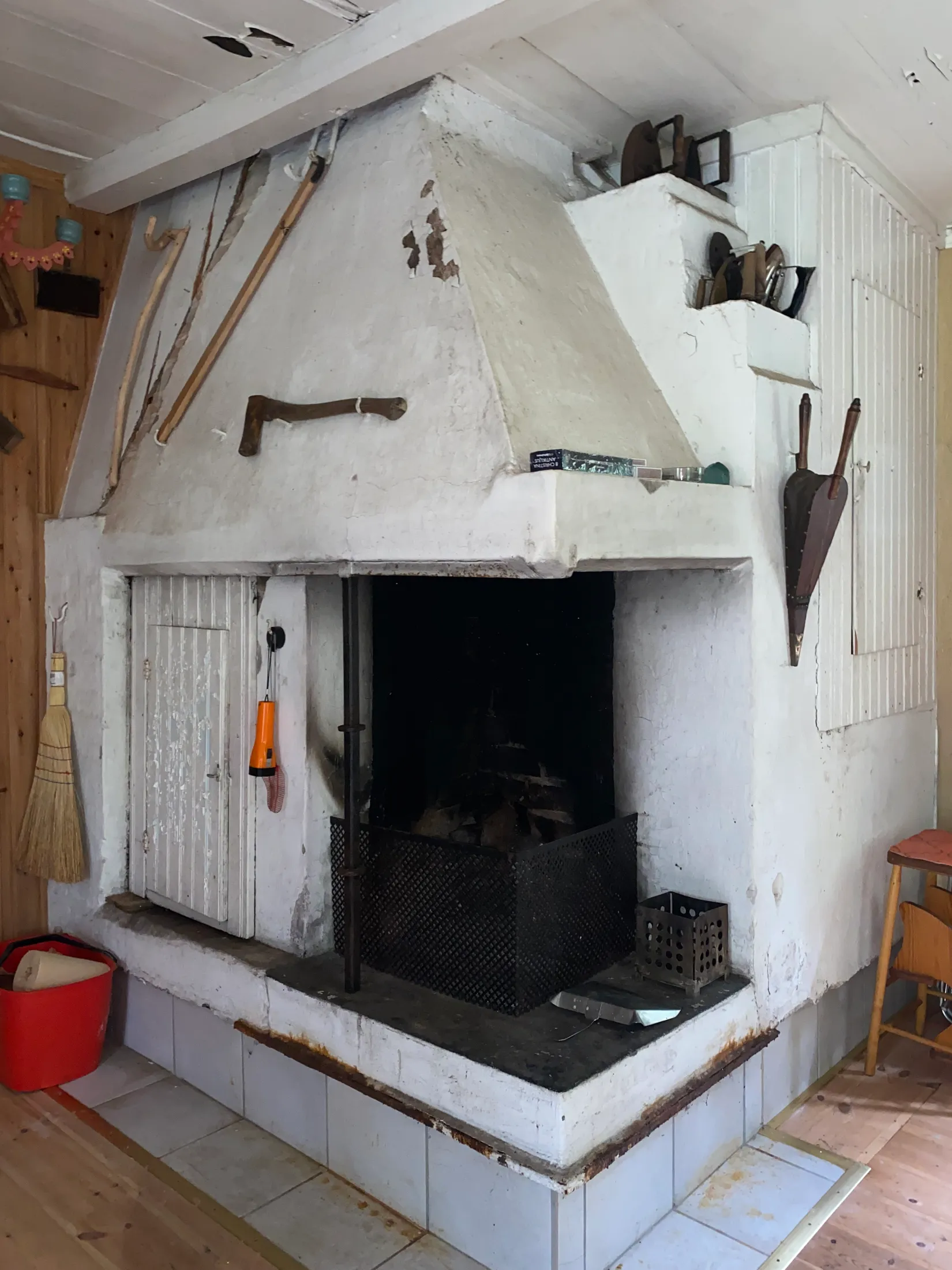 Fritidshus, Fyribergsvägen 24, Björkvassla, Mora