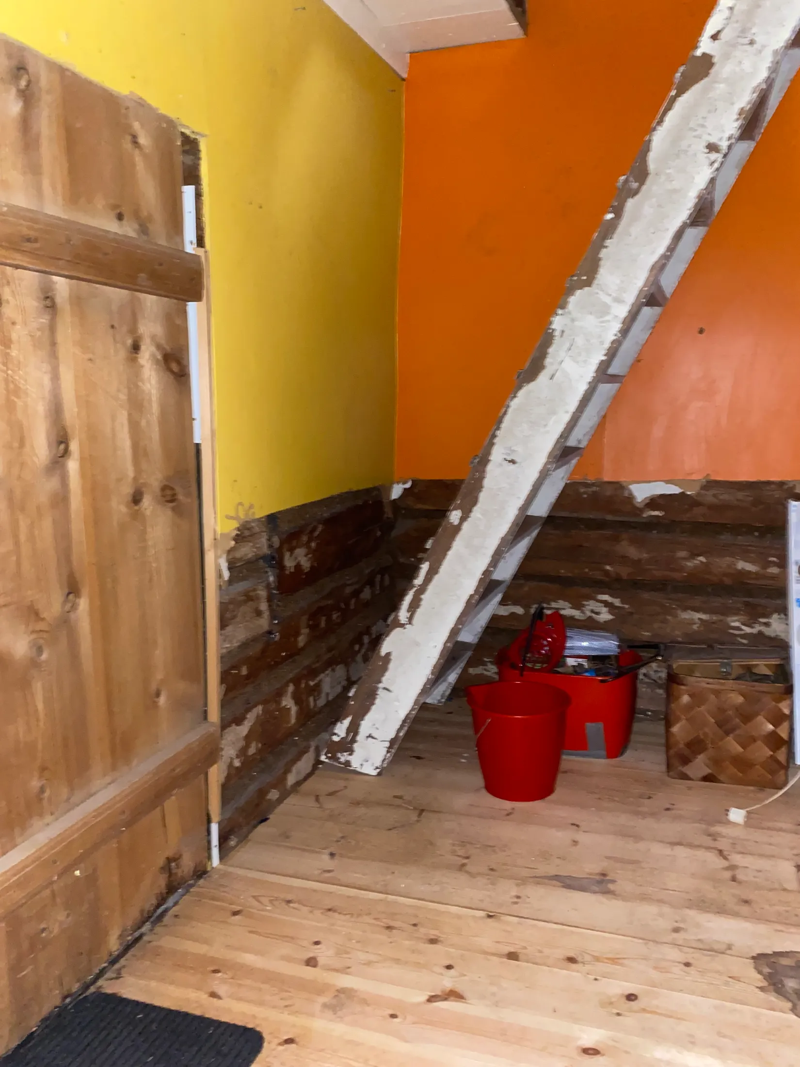 Fritidshus, Fyribergsvägen 24, Björkvassla, Mora