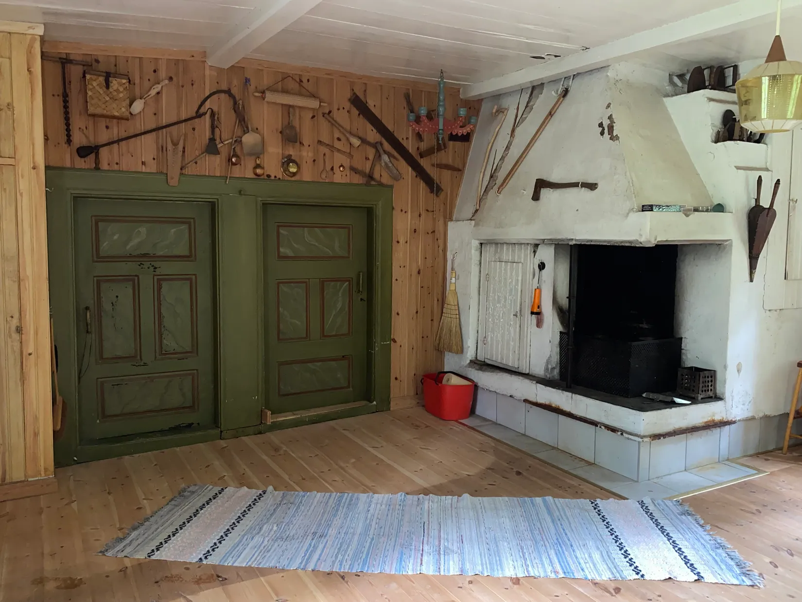 Fritidshus, Fyribergsvägen 24, Björkvassla, Mora