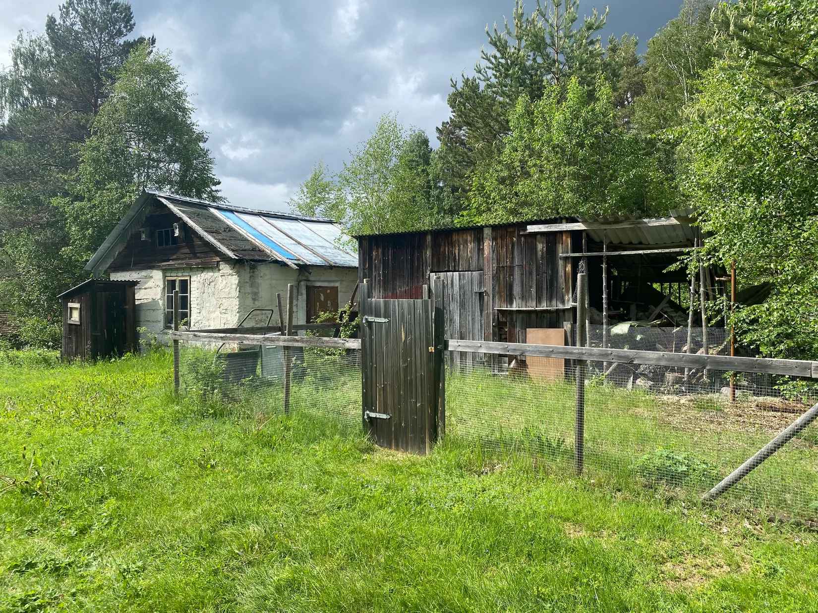 Fritidshus, Fyribergsvägen 24, Björkvassla, Mora