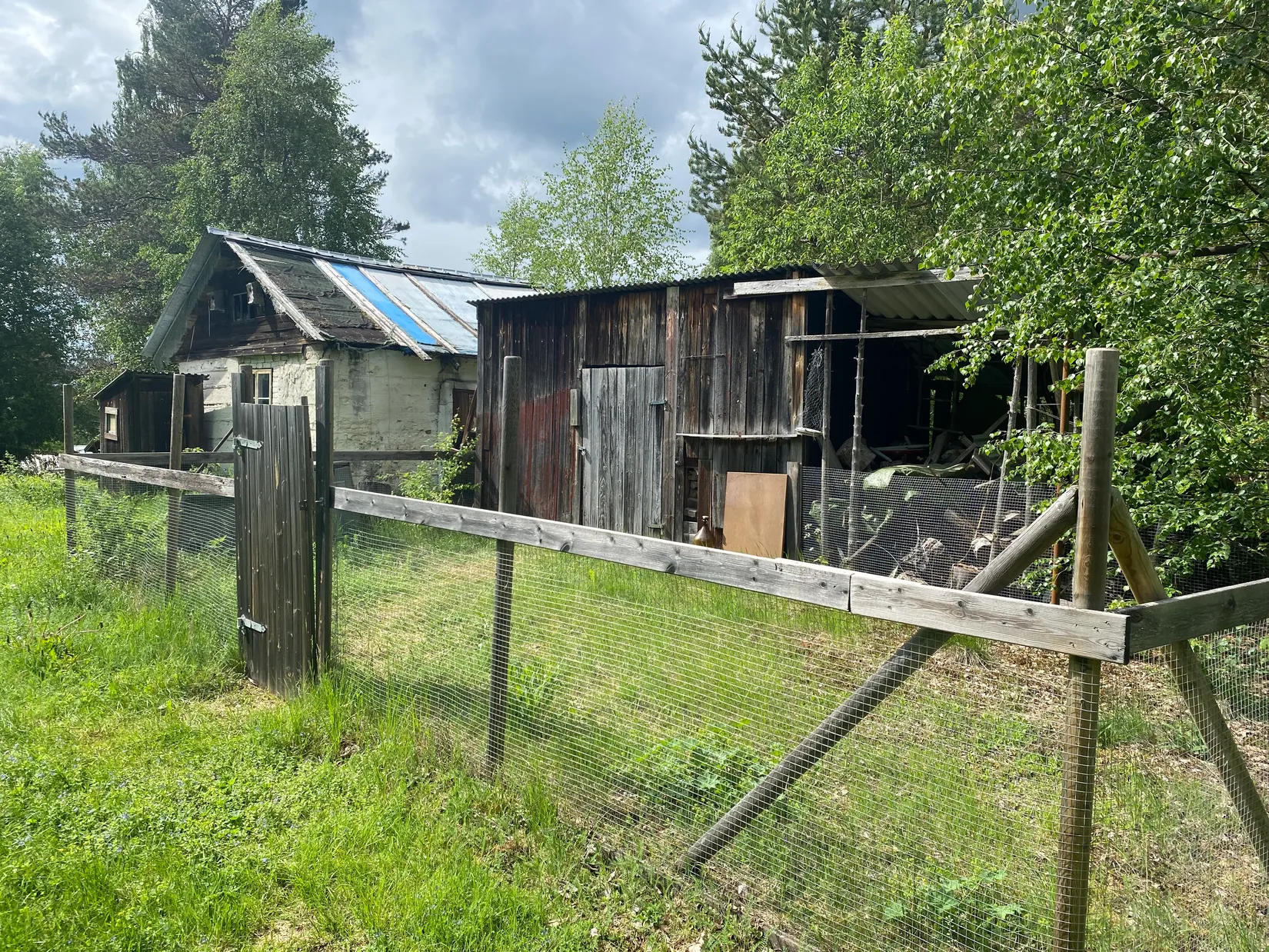 Fritidshus, Fyribergsvägen 24, Björkvassla, Mora