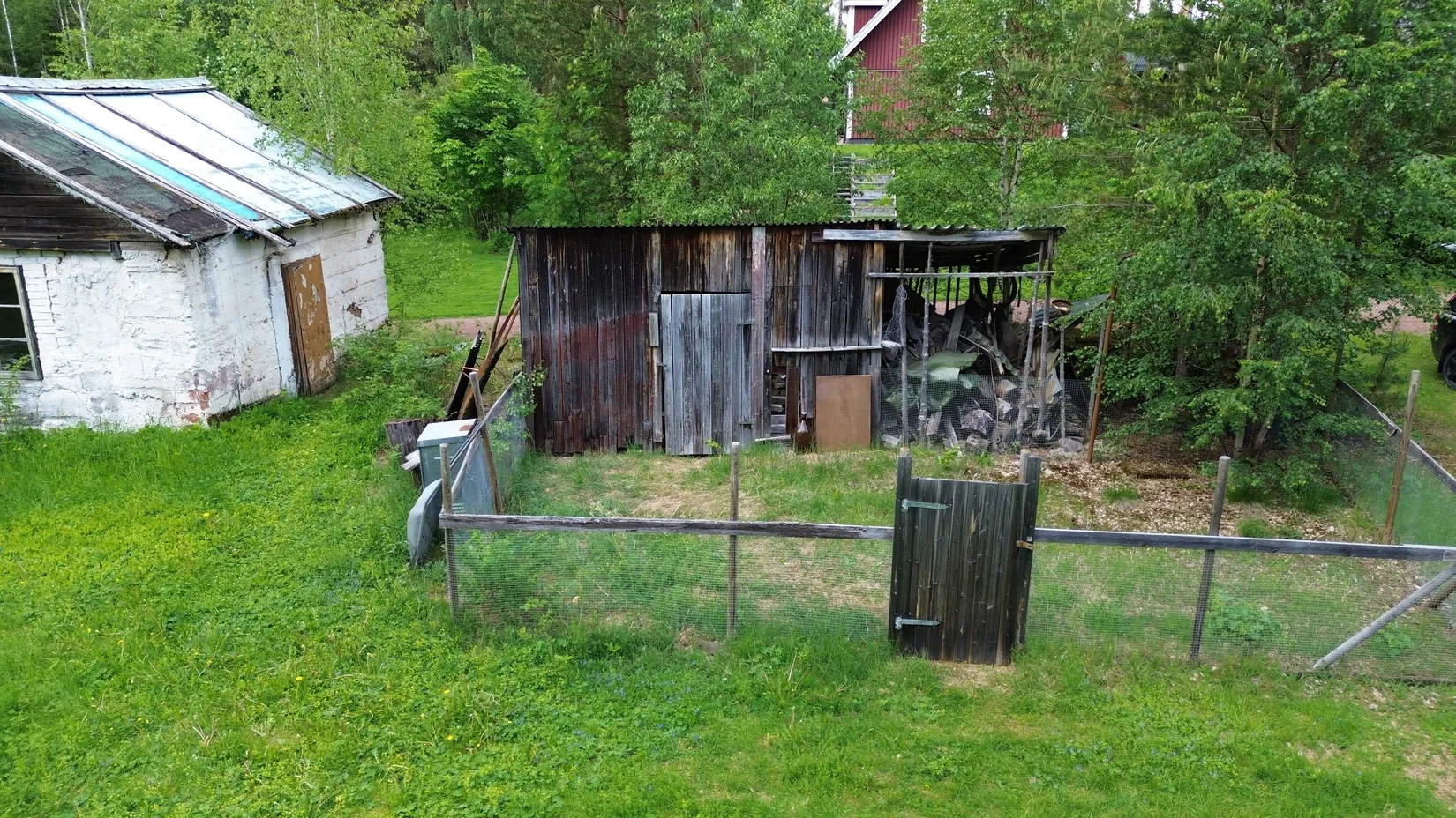 Fritidshus, Fyribergsvägen 24, Björkvassla, Mora
