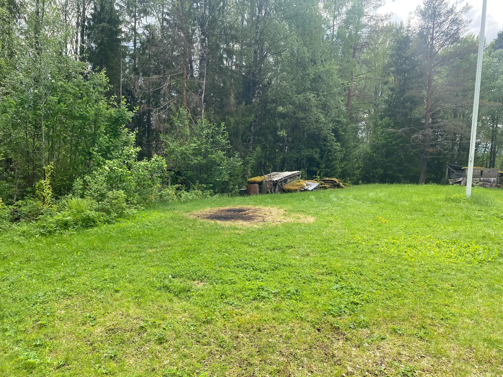 Fritidshus, Fyribergsvägen 24, Björkvassla, Mora