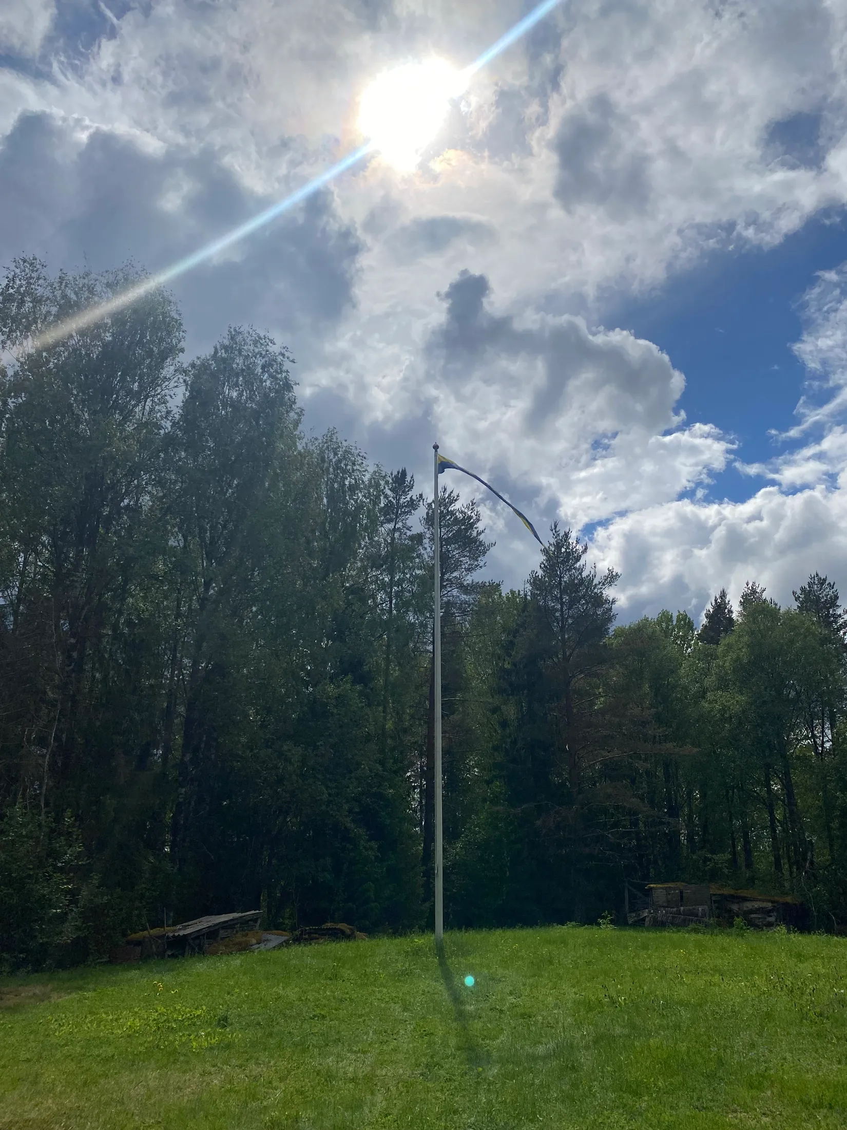 Fritidshus, Fyribergsvägen 24, Björkvassla, Mora