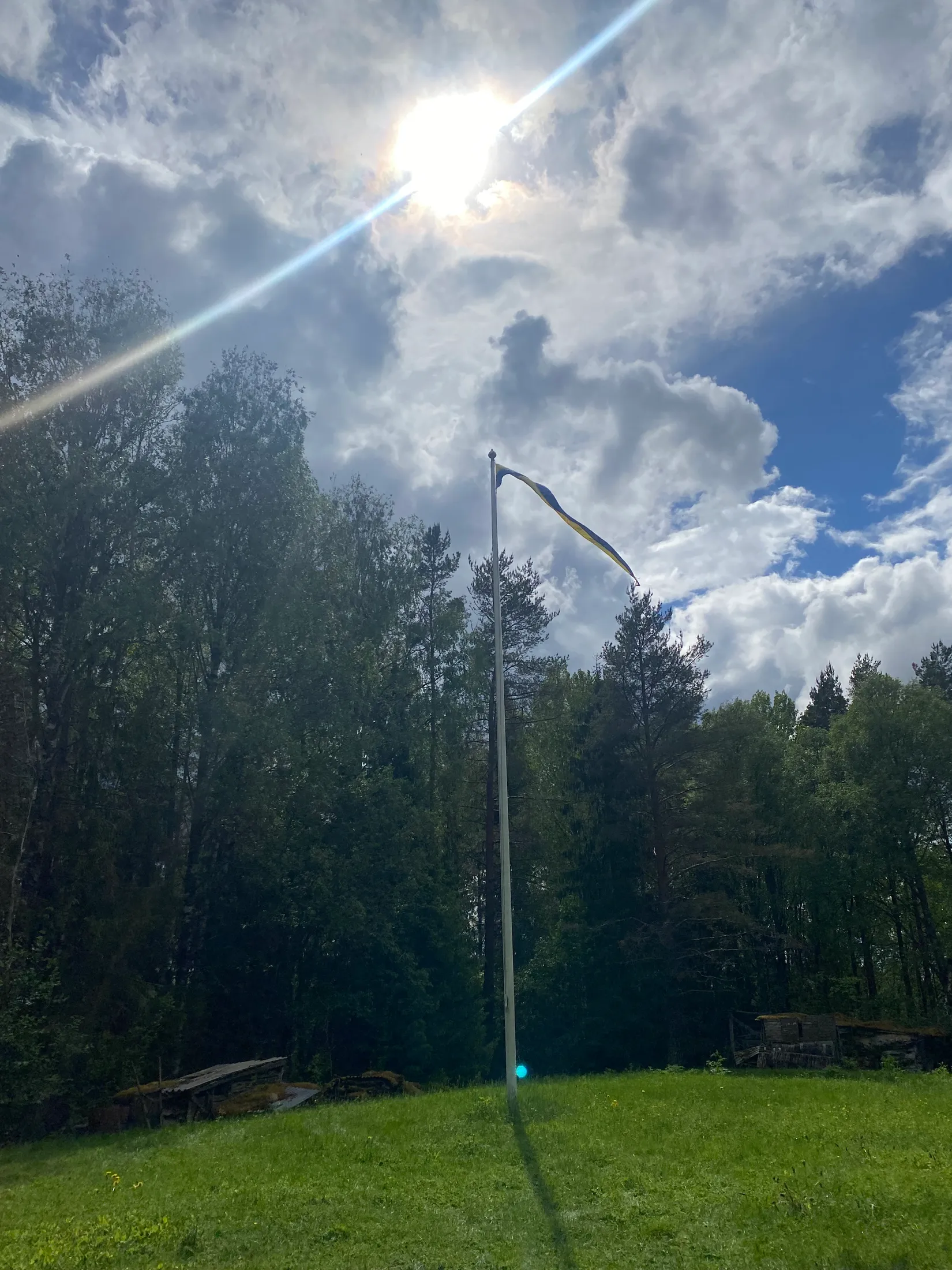 Fritidshus, Fyribergsvägen 24, Björkvassla, Mora