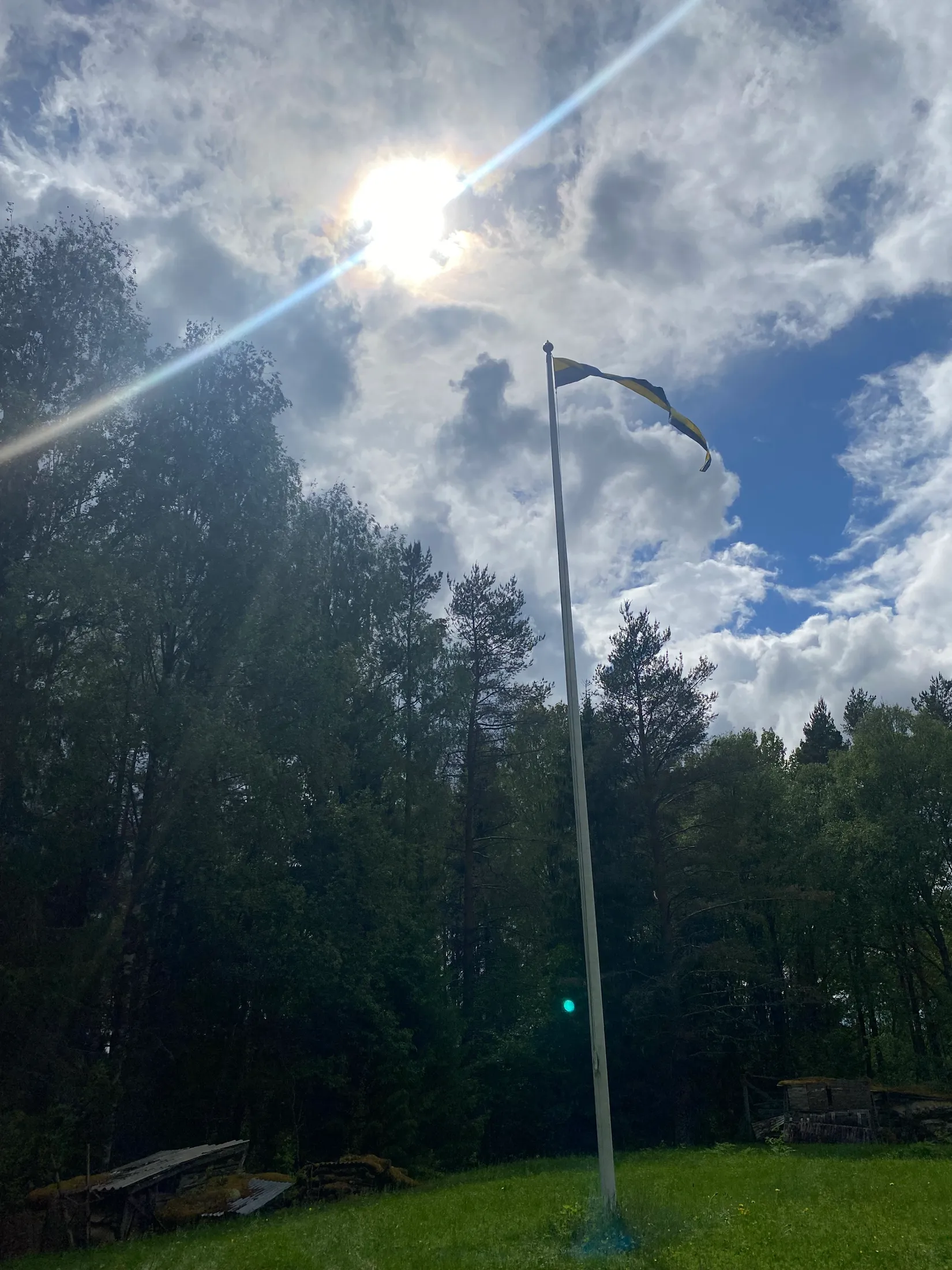 Fritidshus, Fyribergsvägen 24, Björkvassla, Mora