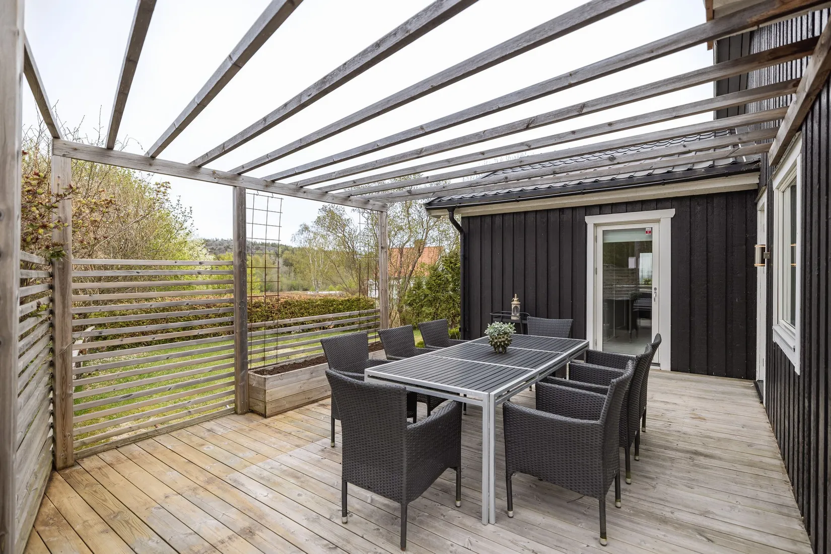 Villa, Ängomsvägen 44, Sundsvall