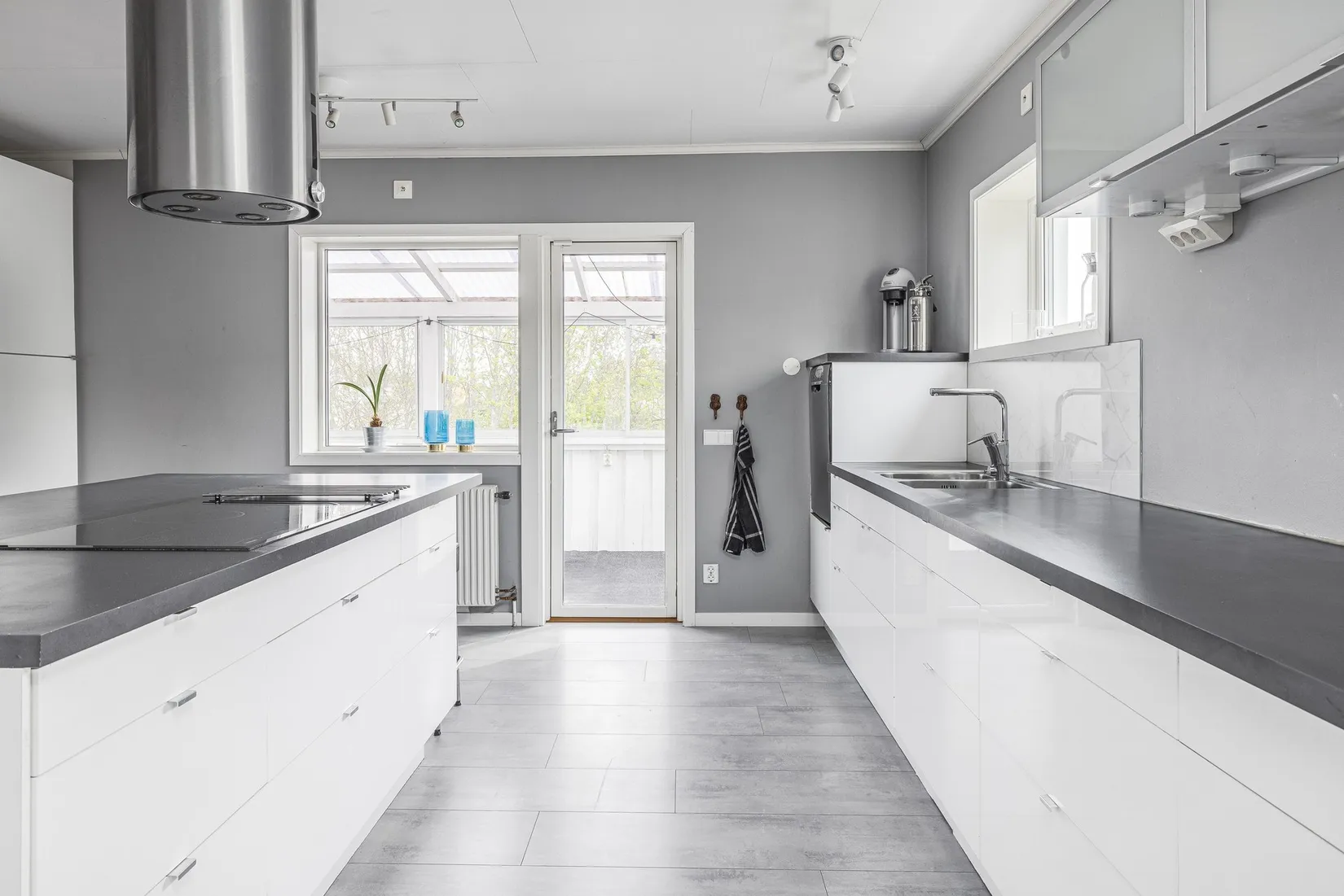 Villa, Ängomsvägen 44, Sundsvall