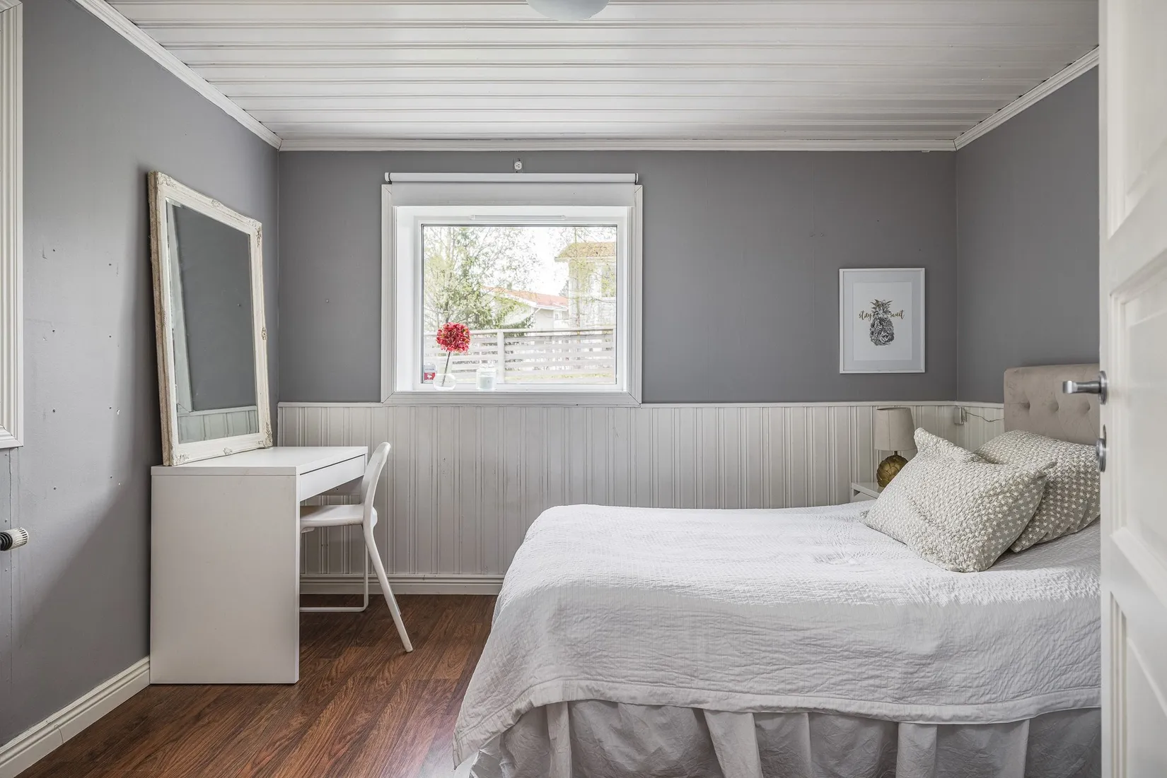 Villa, Ängomsvägen 44, Sundsvall