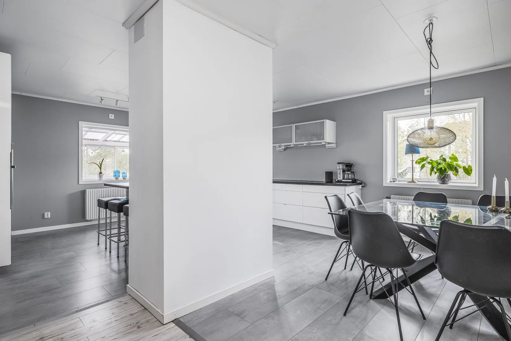 Villa, Ängomsvägen 44, Sundsvall