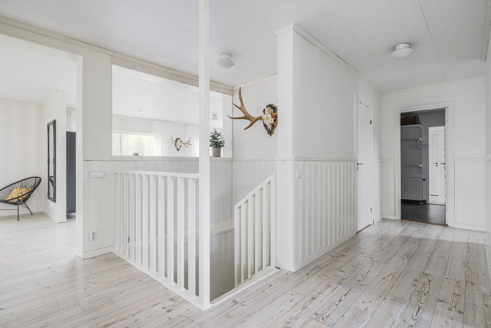 Villa, Ängomsvägen 44, Sundsvall