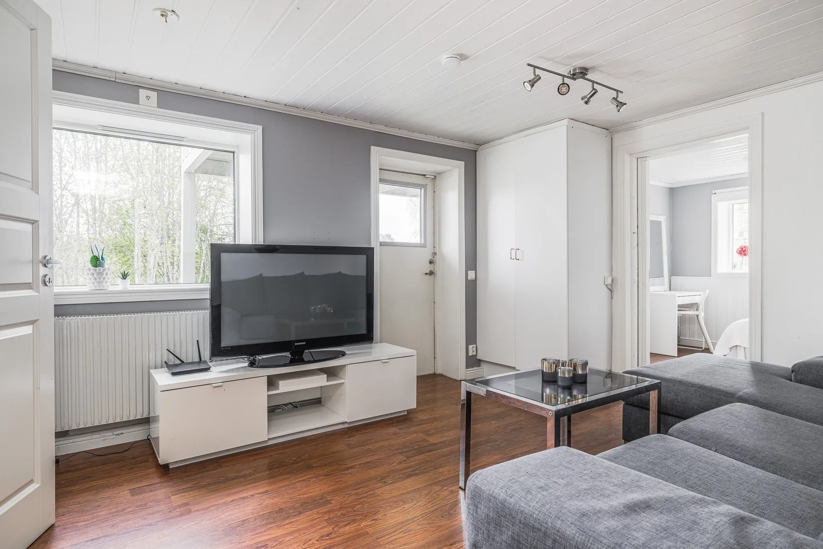 Villa, Ängomsvägen 44, Sundsvall