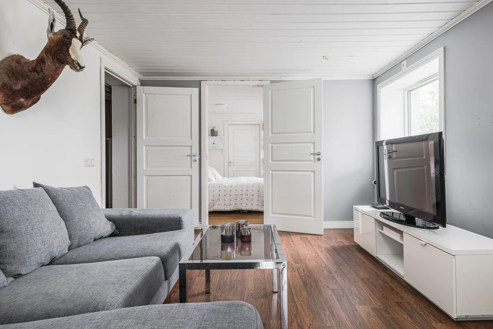 Villa, Ängomsvägen 44, Sundsvall