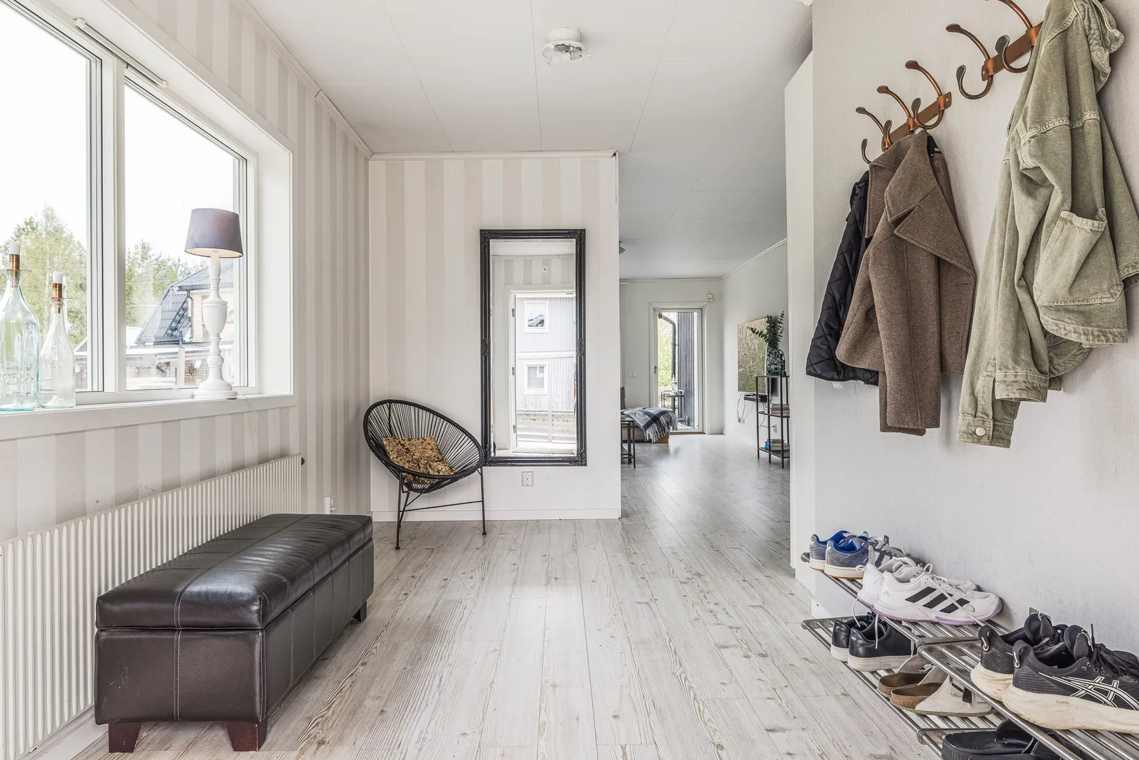 Villa, Ängomsvägen 44, Sundsvall