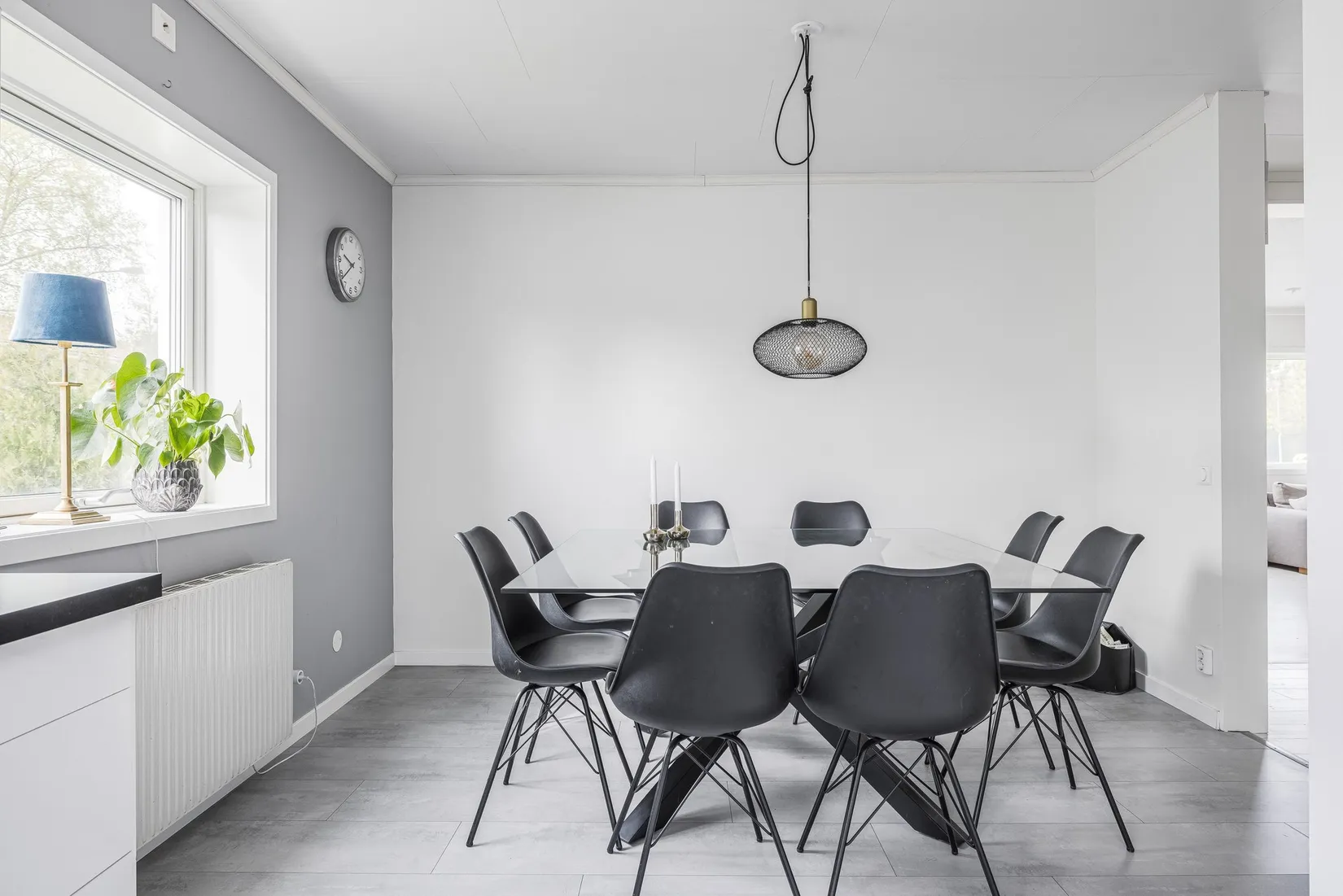 Villa, Ängomsvägen 44, Sundsvall