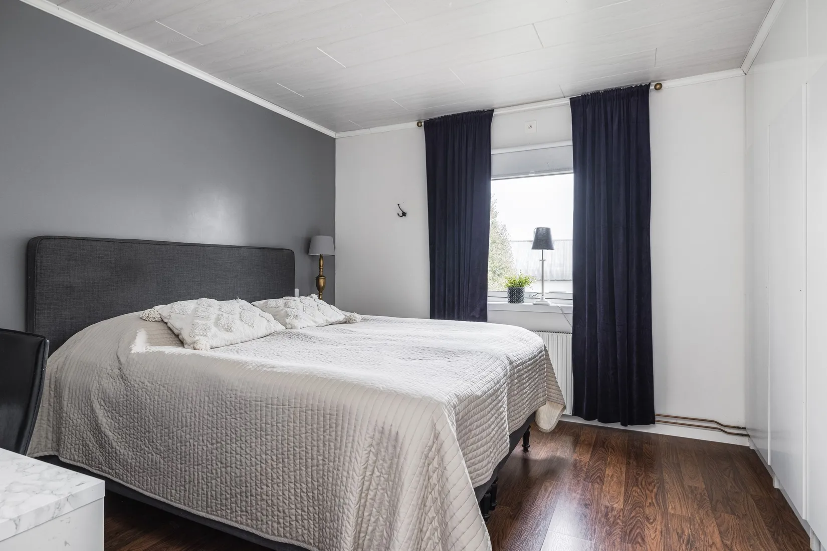 Villa, Ängomsvägen 44, Sundsvall