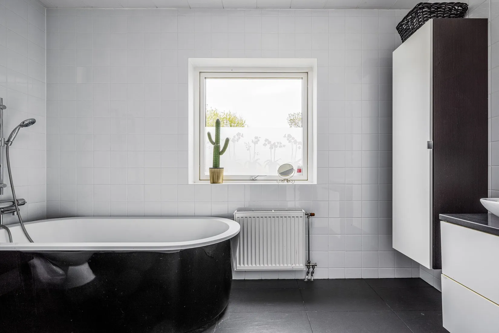 Villa, Ängomsvägen 44, Sundsvall