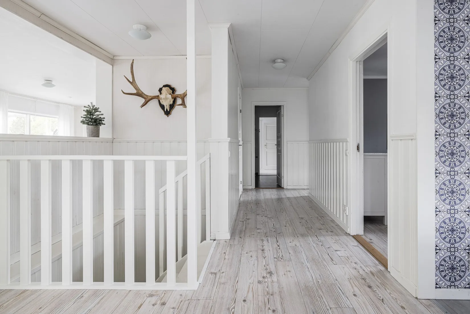 Villa, Ängomsvägen 44, Sundsvall