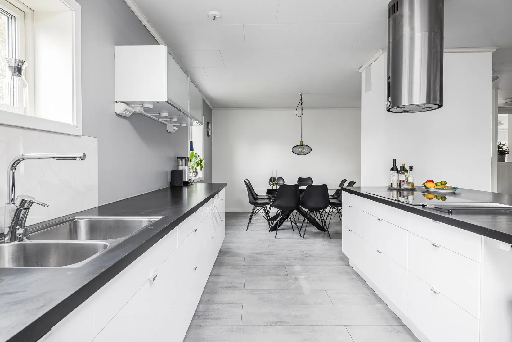 Villa, Ängomsvägen 44, Sundsvall