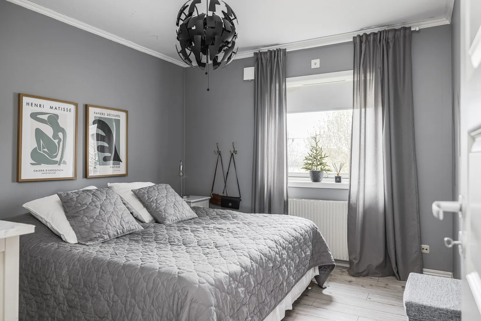 Villa, Ängomsvägen 44, Sundsvall