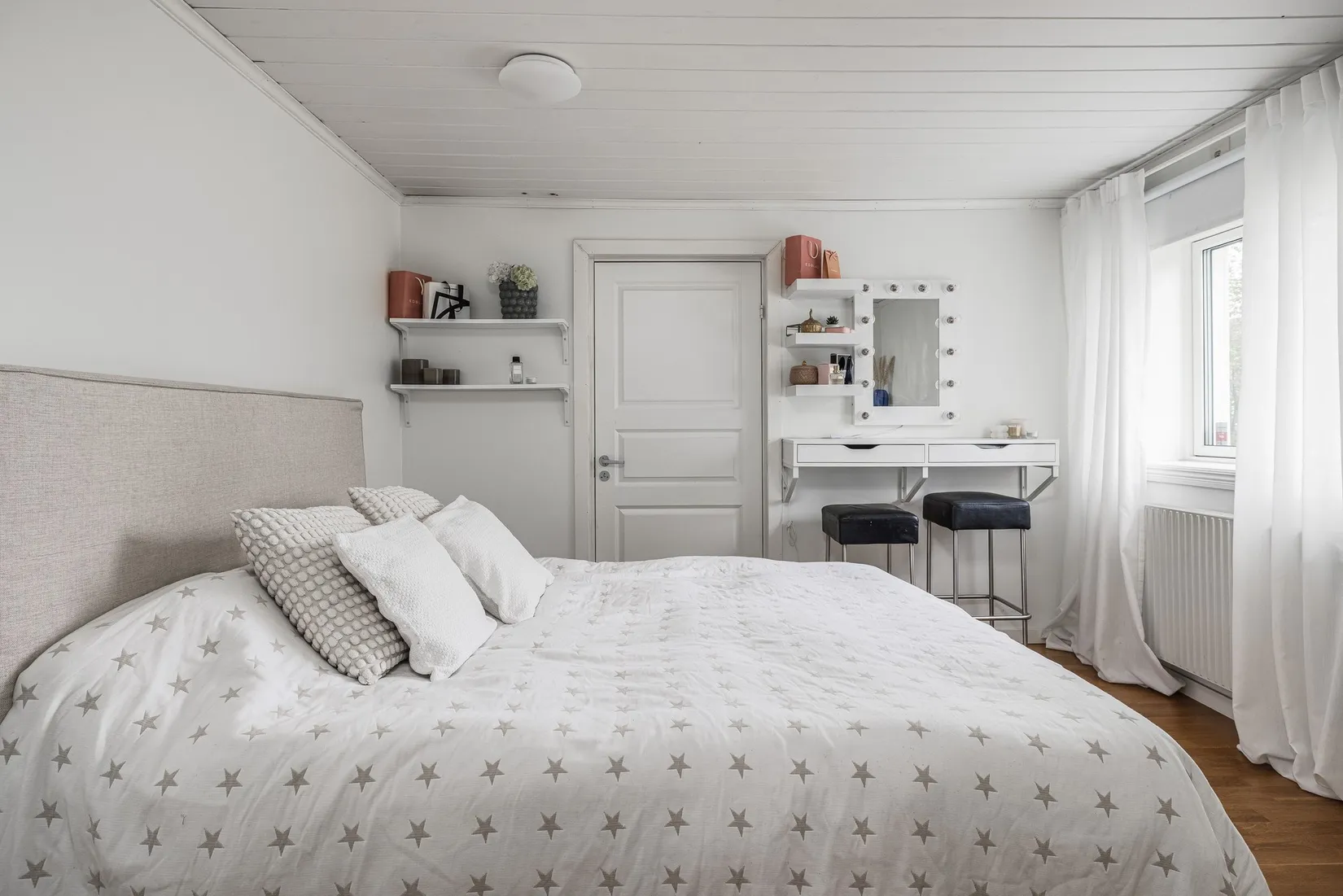 Villa, Ängomsvägen 44, Sundsvall