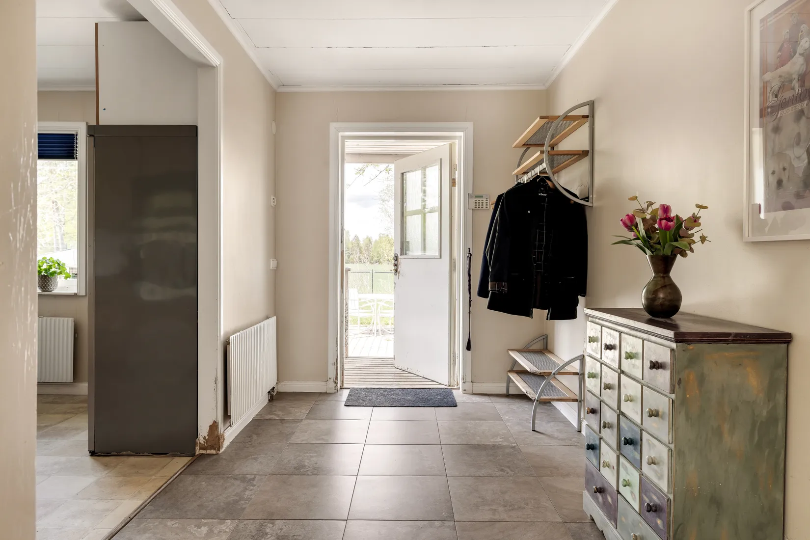 Villa, Fjuckby 491, Fjuckby, Uppsala