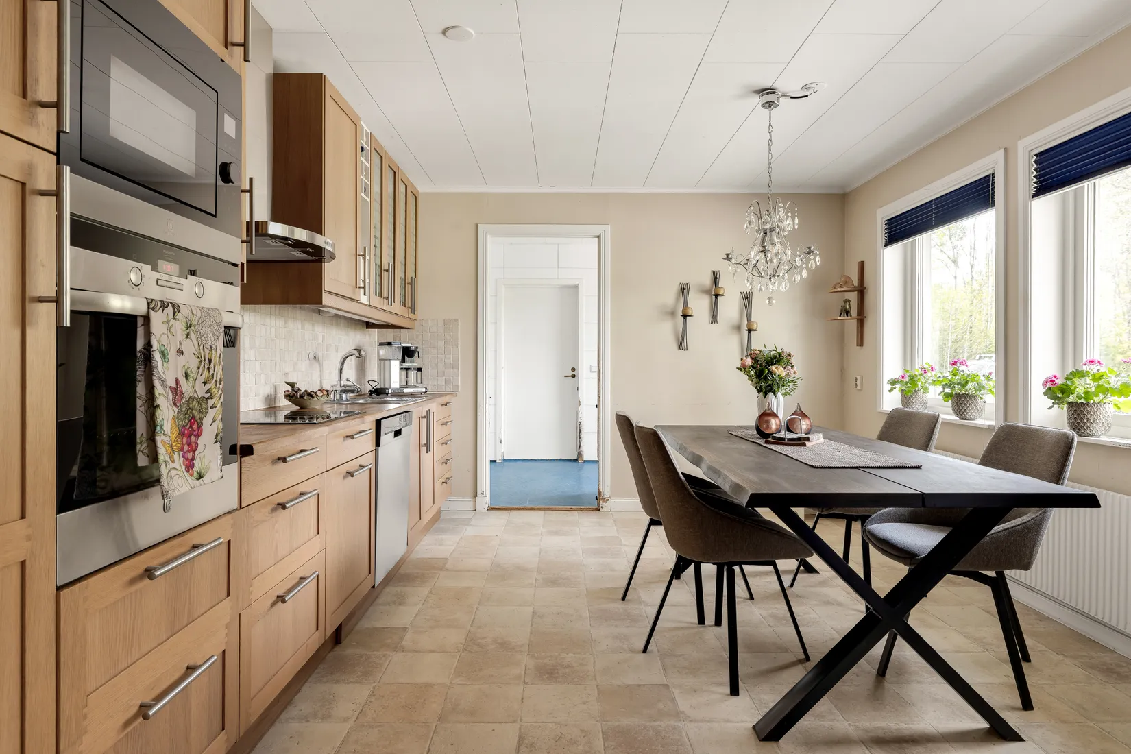 Villa, Fjuckby 491, Fjuckby, Uppsala