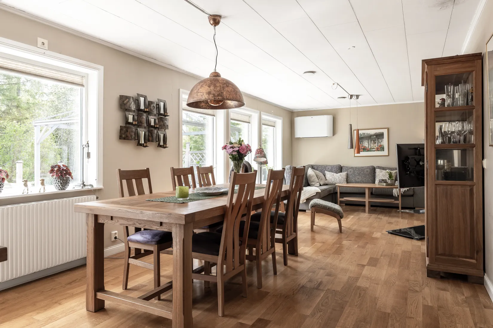 Villa, Fjuckby 491, Fjuckby, Uppsala