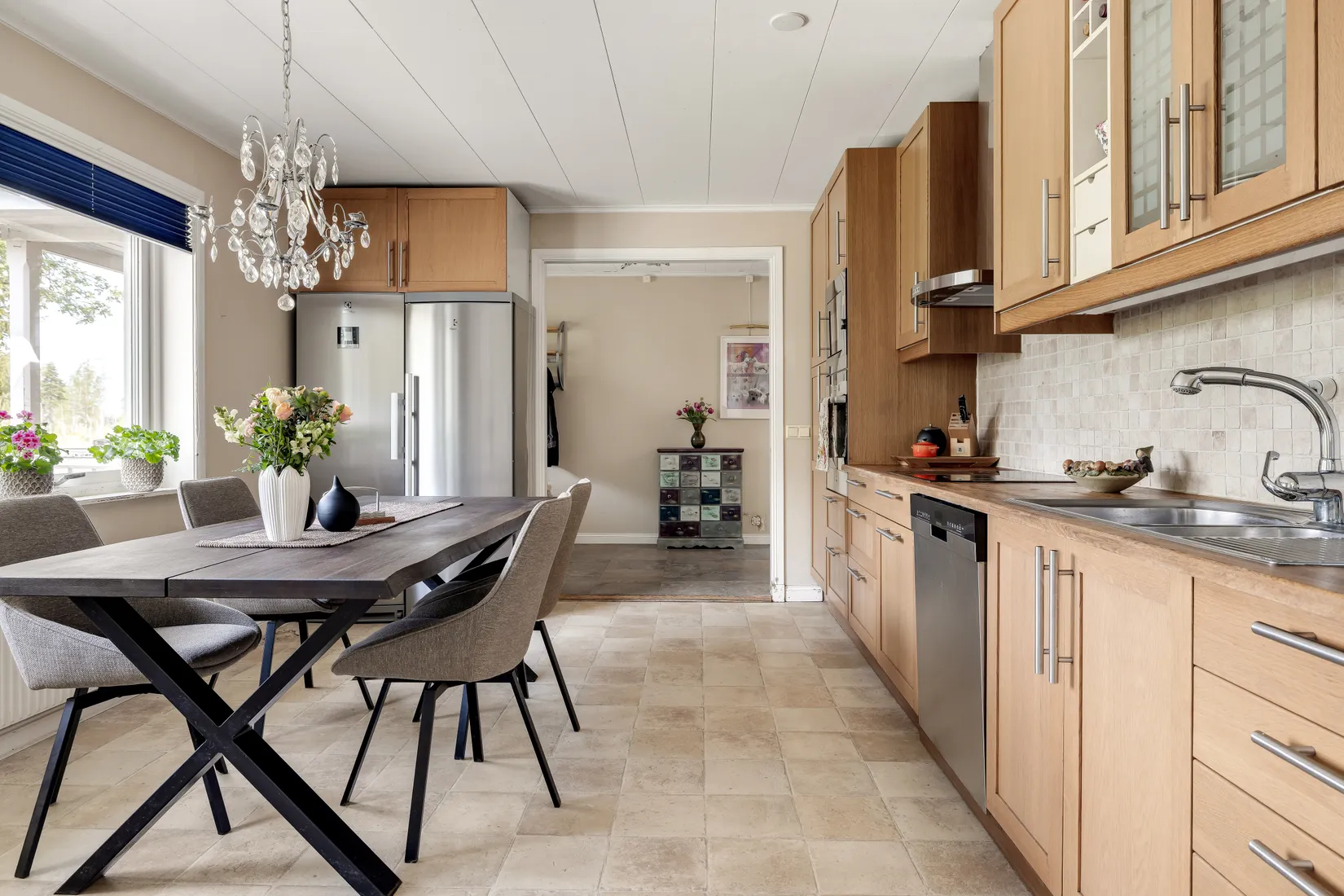Villa, Fjuckby 491, Fjuckby, Uppsala