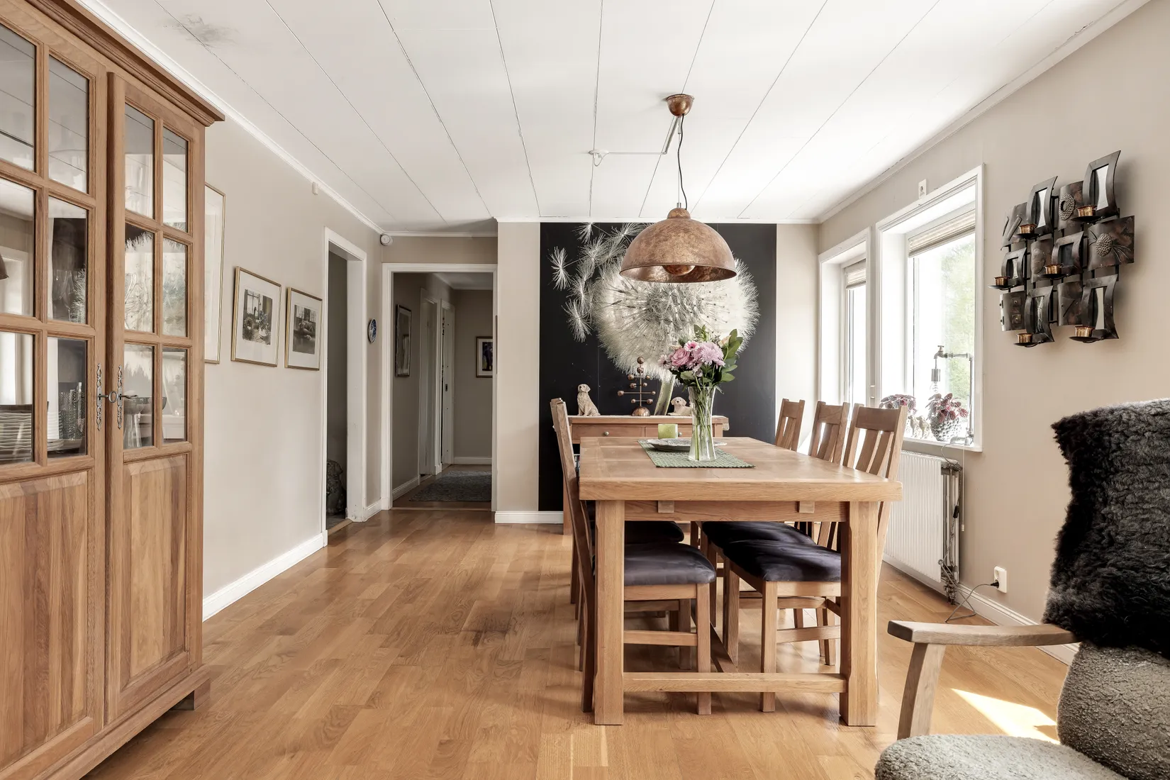 Villa, Fjuckby 491, Fjuckby, Uppsala