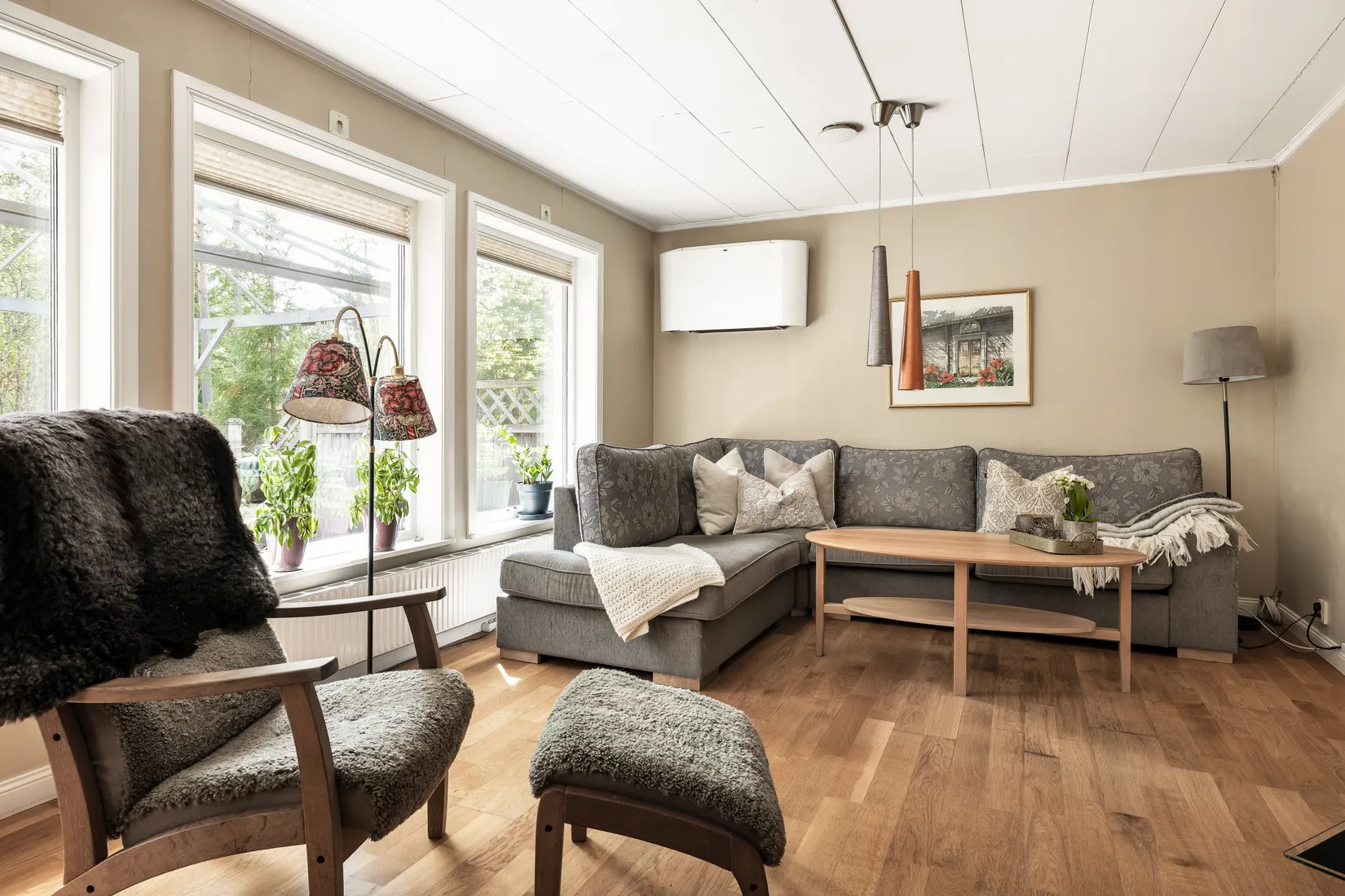 Villa, Fjuckby 491, Fjuckby, Uppsala