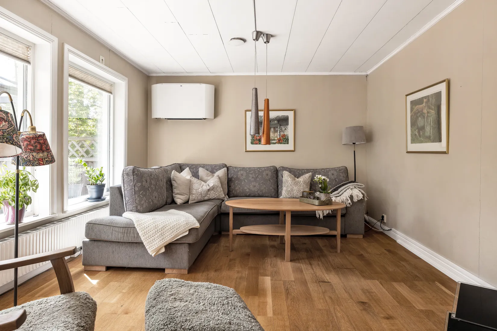 Villa, Fjuckby 491, Fjuckby, Uppsala