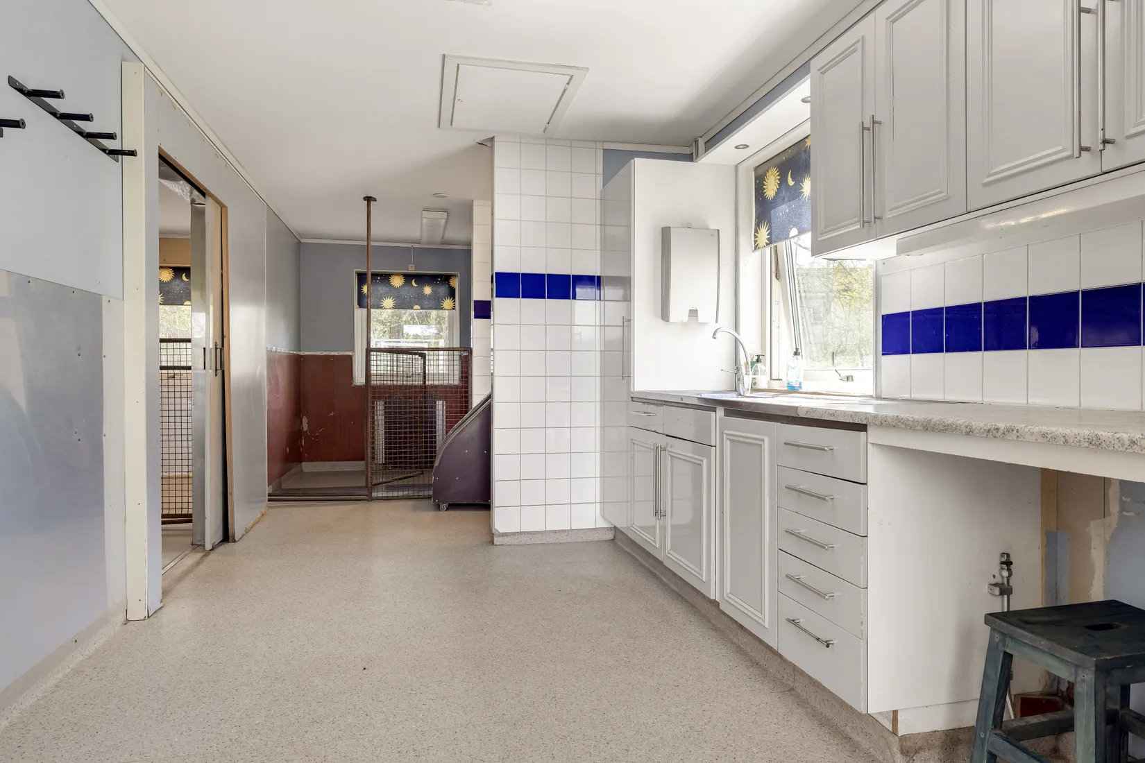 Villa, Fjuckby 491, Fjuckby, Uppsala