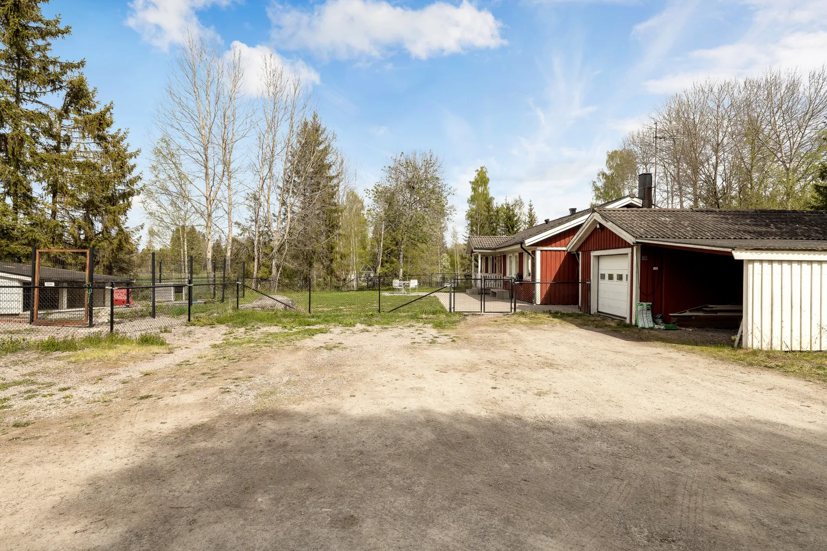 Villa, Fjuckby 491, Fjuckby, Uppsala